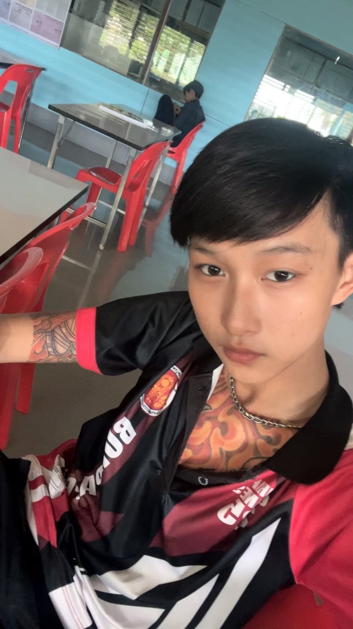 @ตั้นมาแว้วว🤫