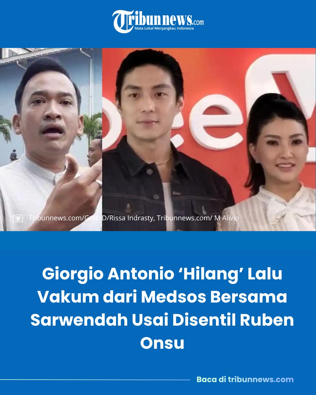 @Tribunnews