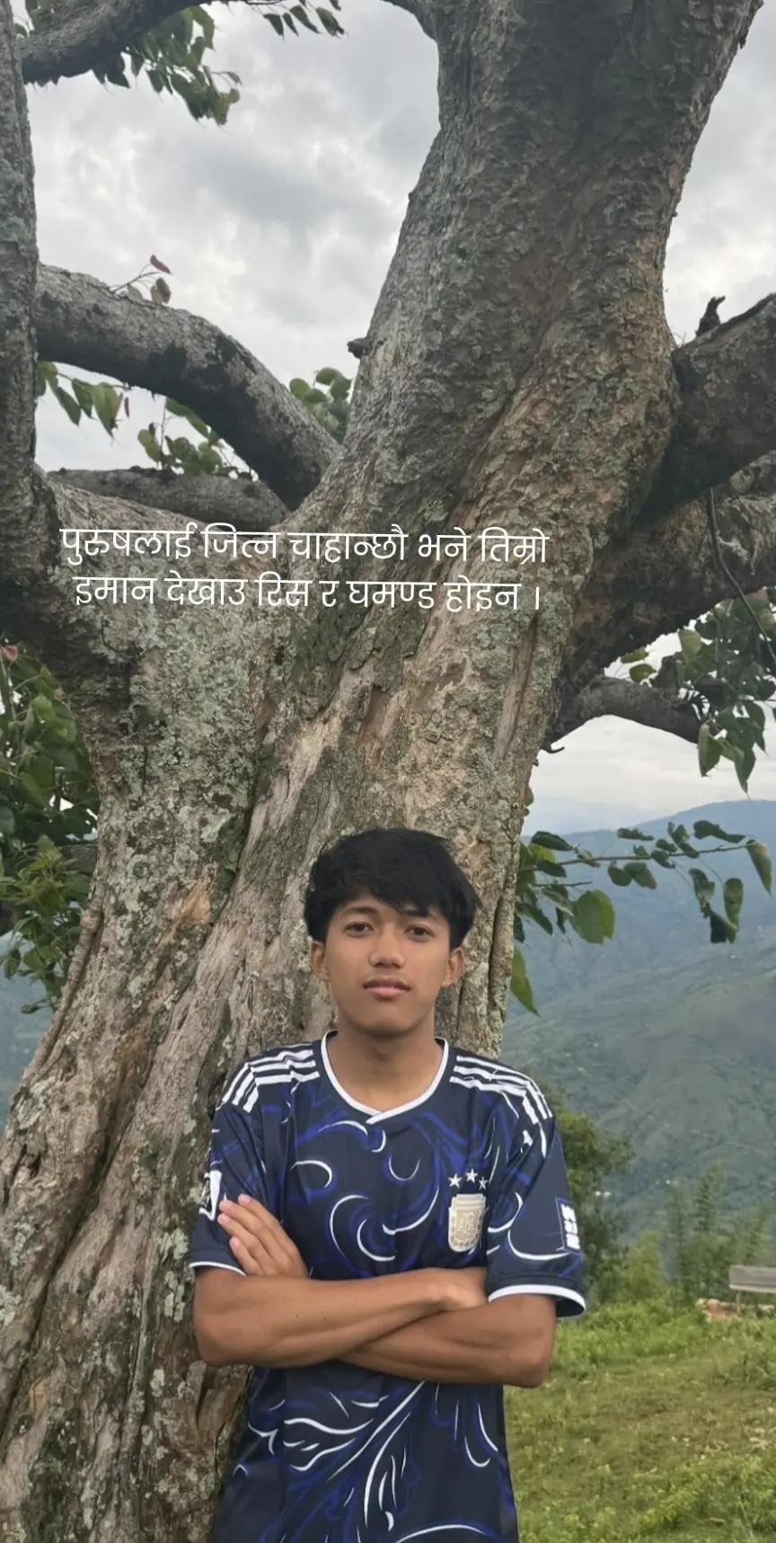 @Abinash