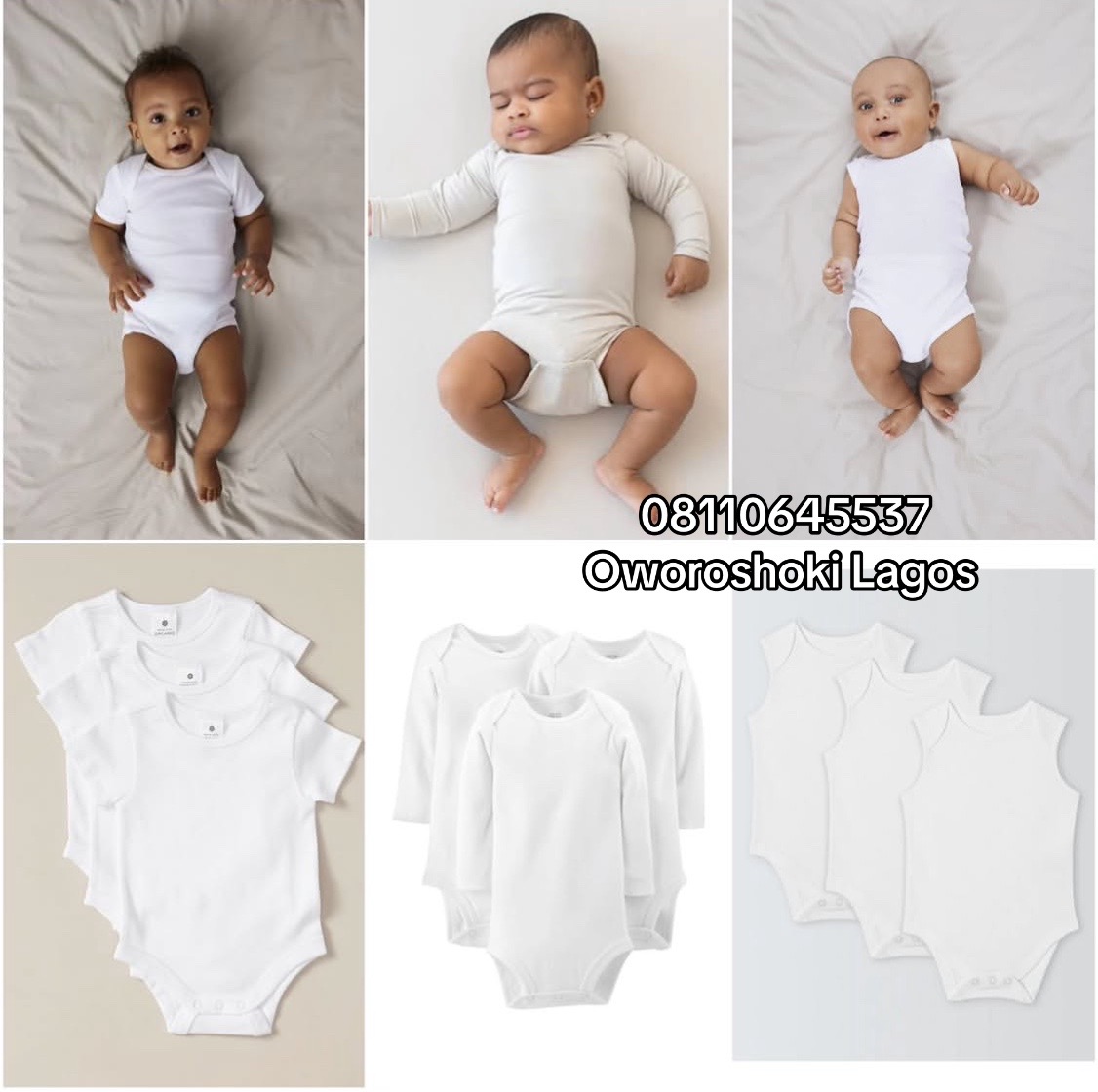 @BABYSTORE in oworoshoki Lagos