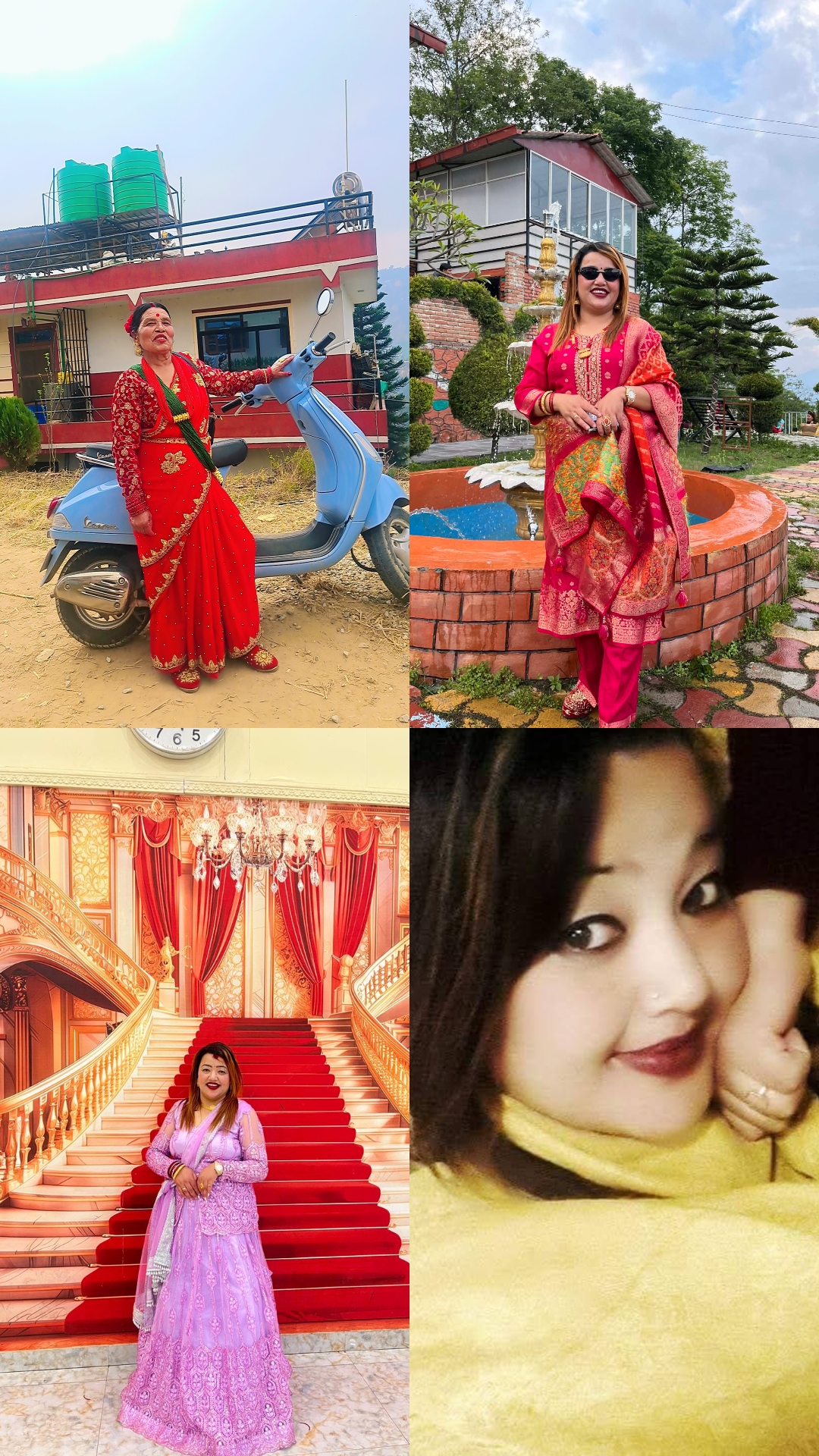 @Ranjita Basnet