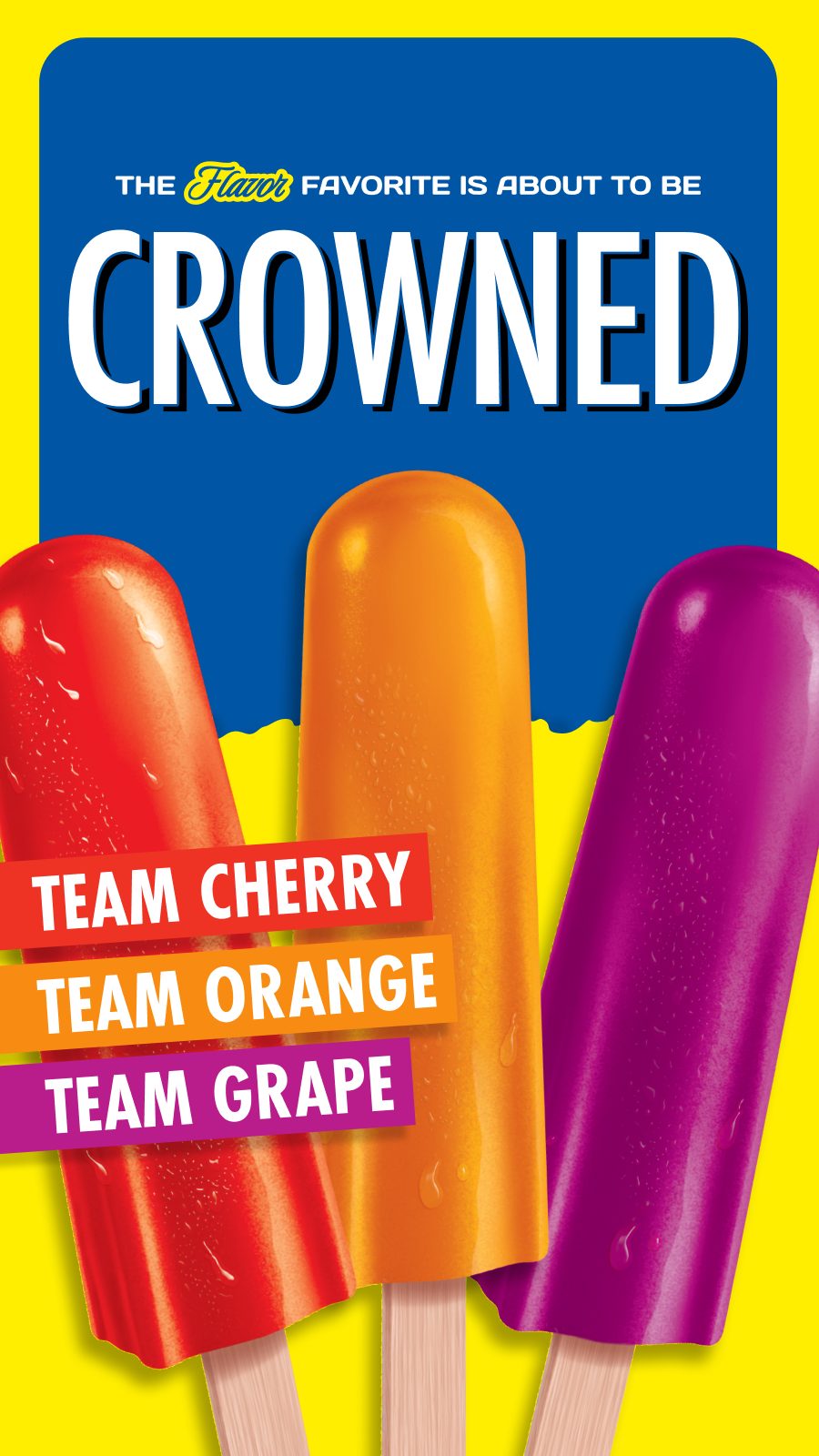 @Popsicle