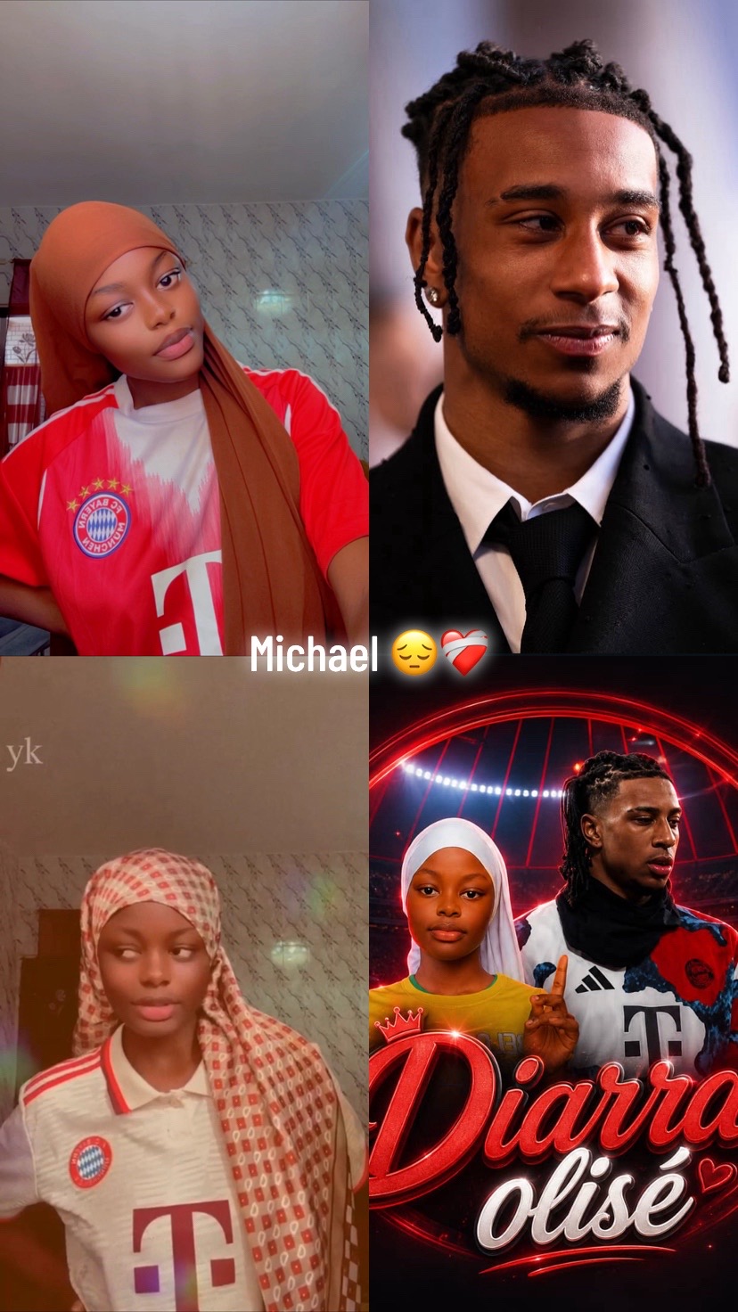 @𝑴𝑰𝑪𝑯𝑨𝑬𝑳&hearts;︎17 🇫🇷