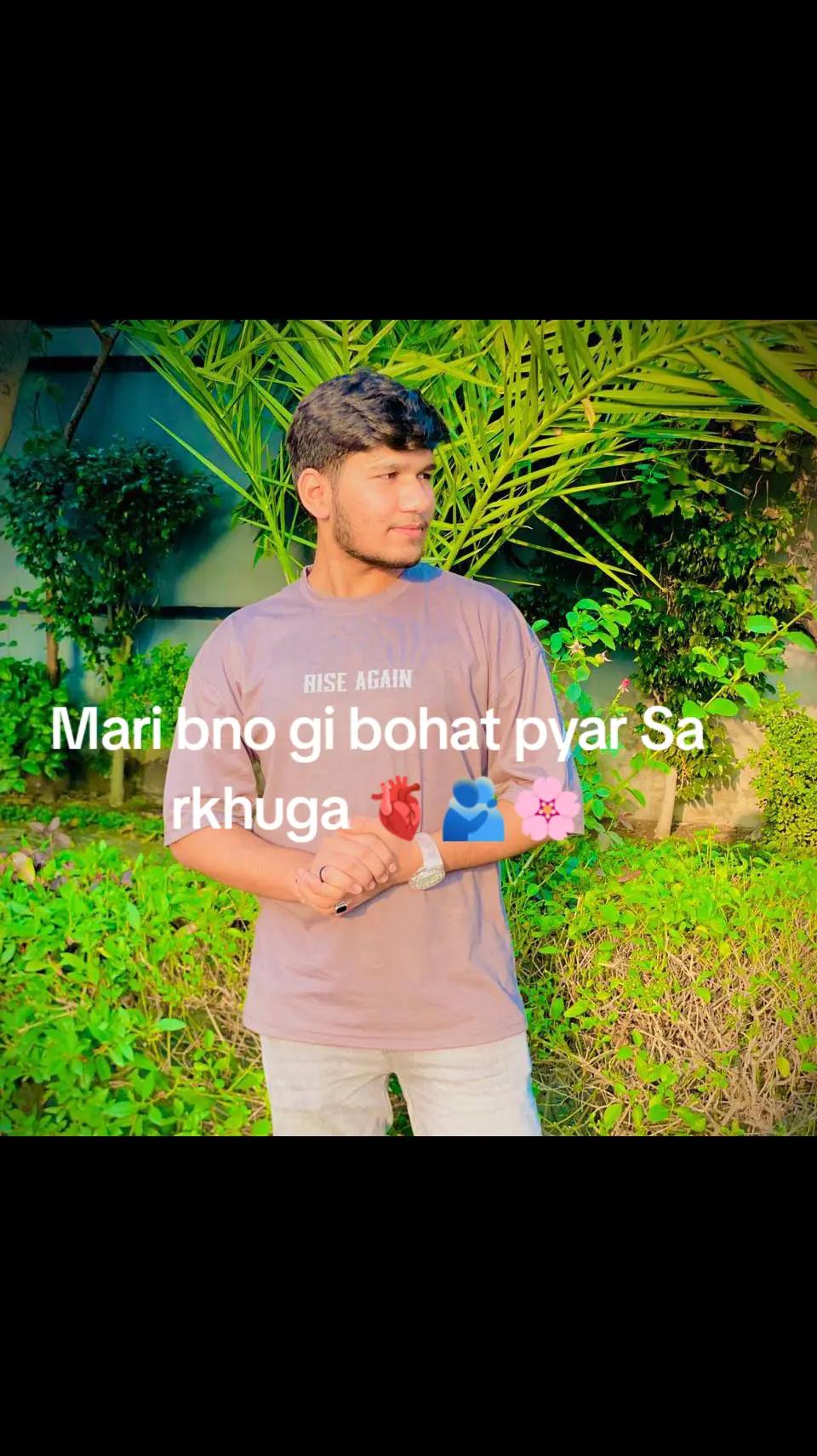 @🥰 sarmad bhatti😍