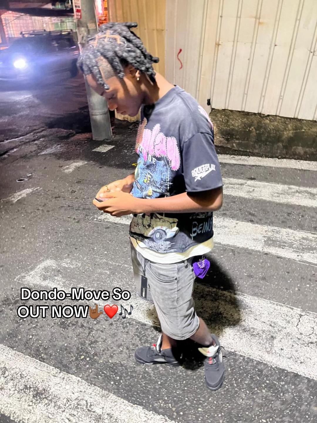 @Dondo🤴🏾