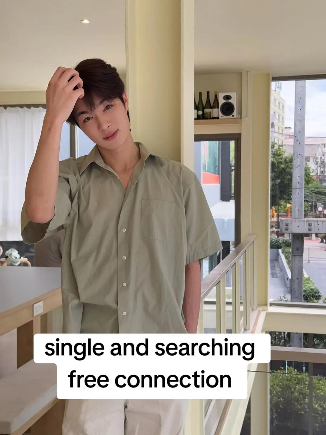 @dating connection