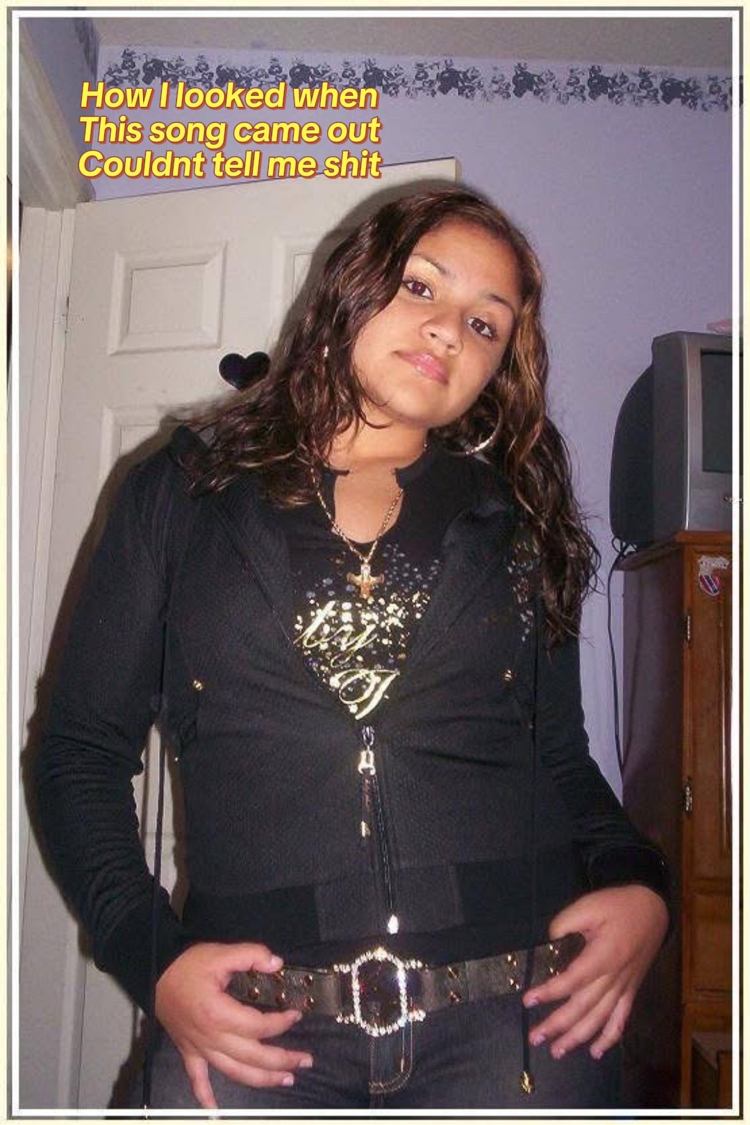 @Chelly Marie