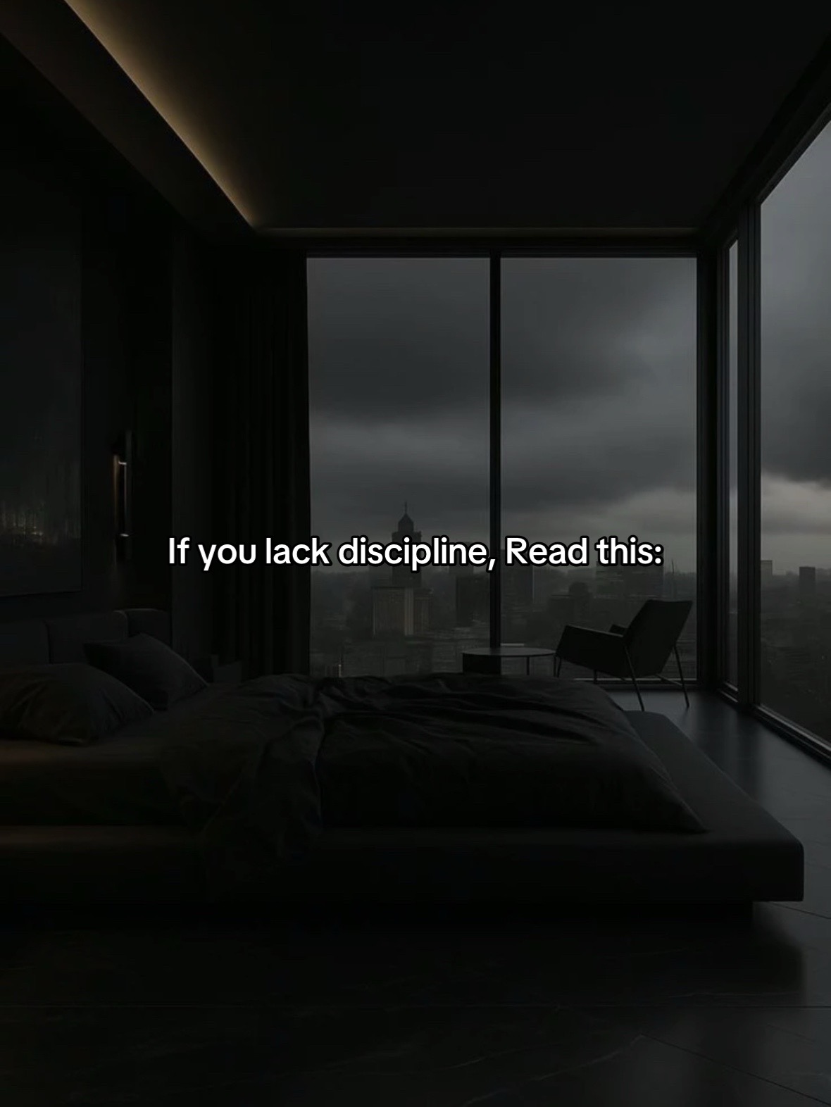 @Discipline OS