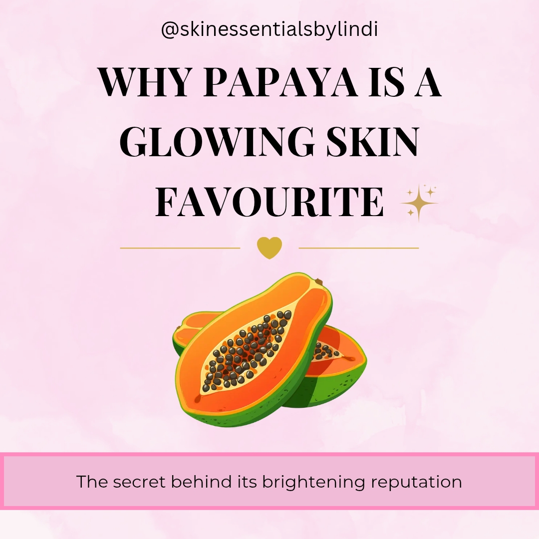 @Skin Essentials | Self Care