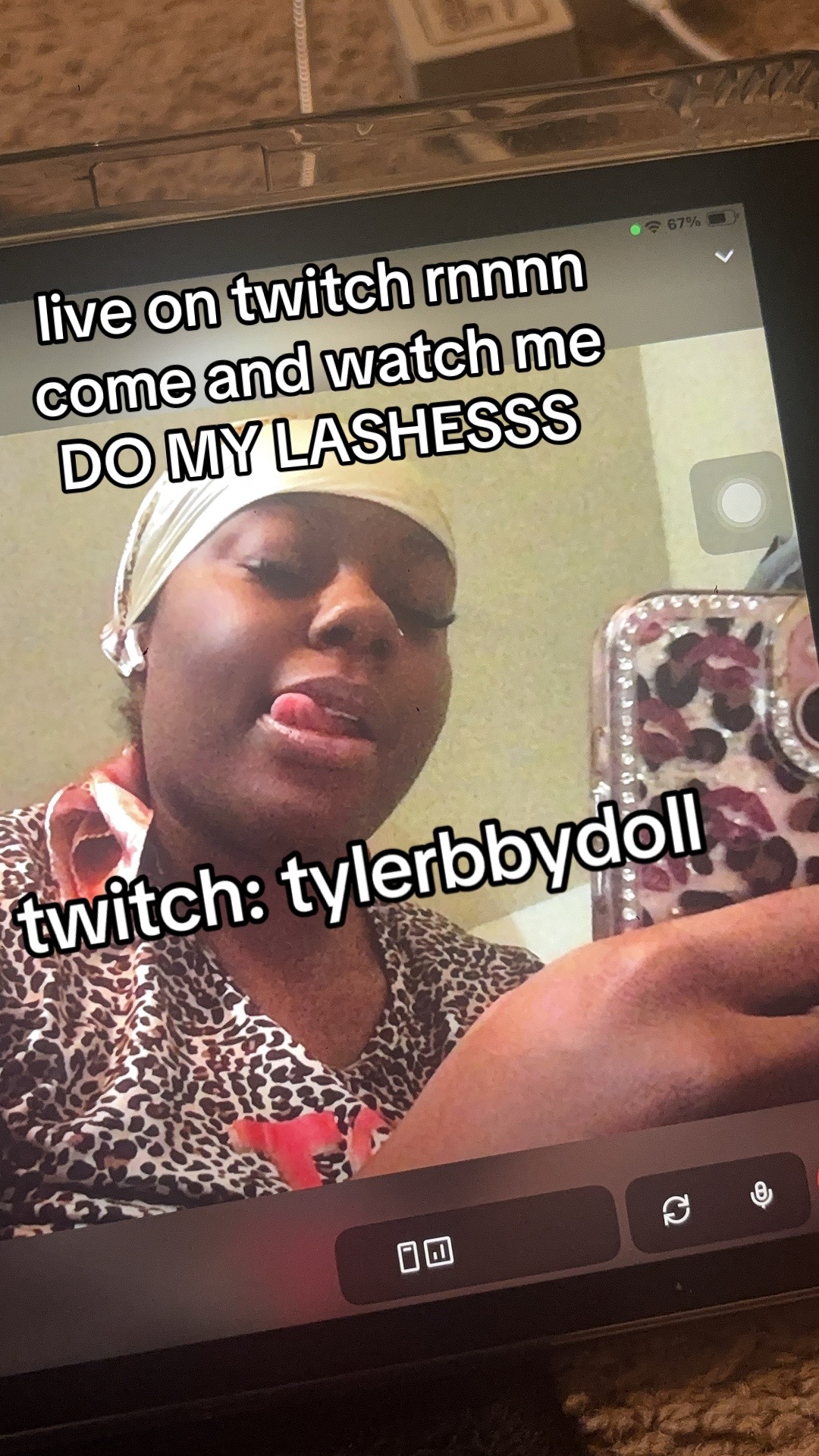 @BaltimoreCinderella