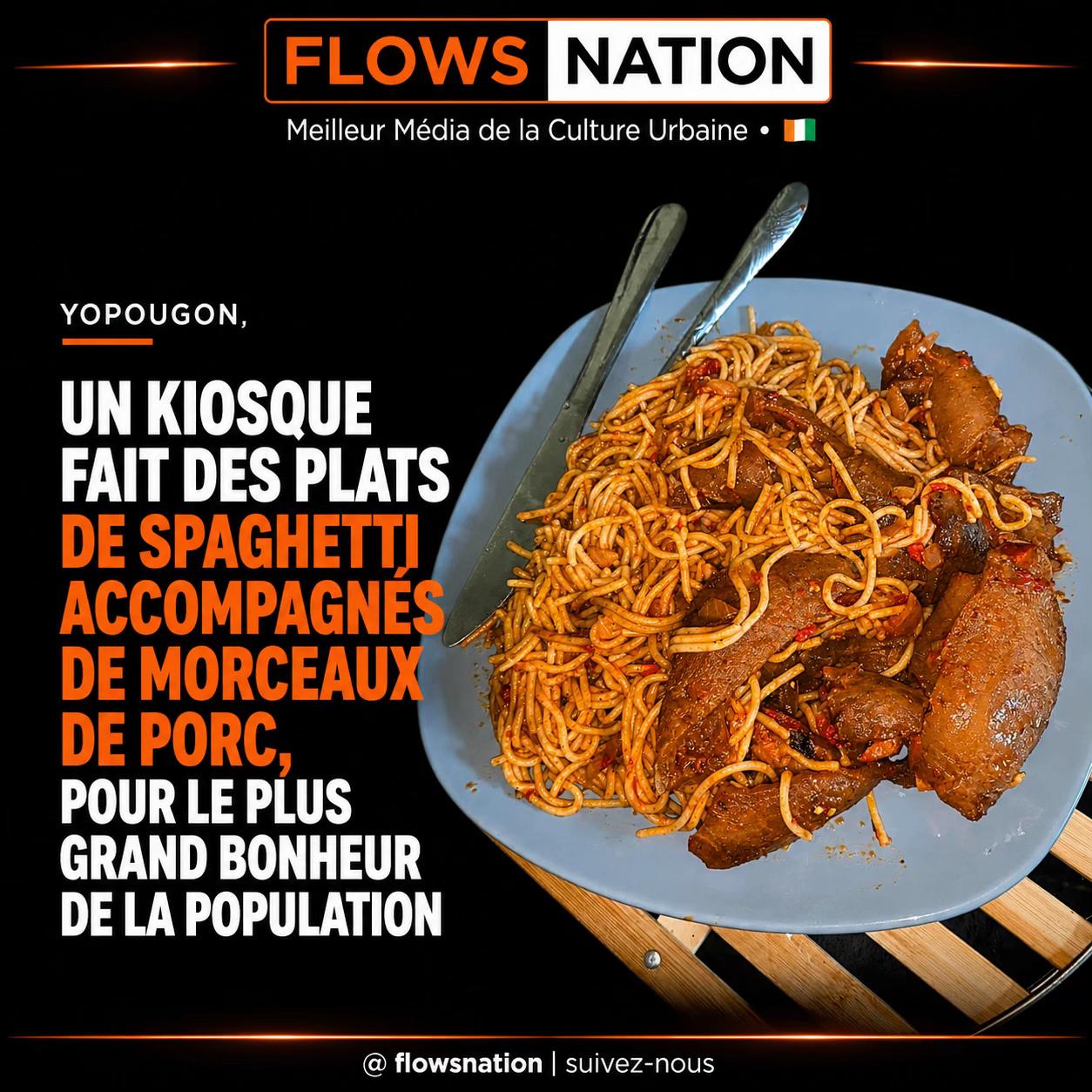 @Flows Nation - Meilleur Média