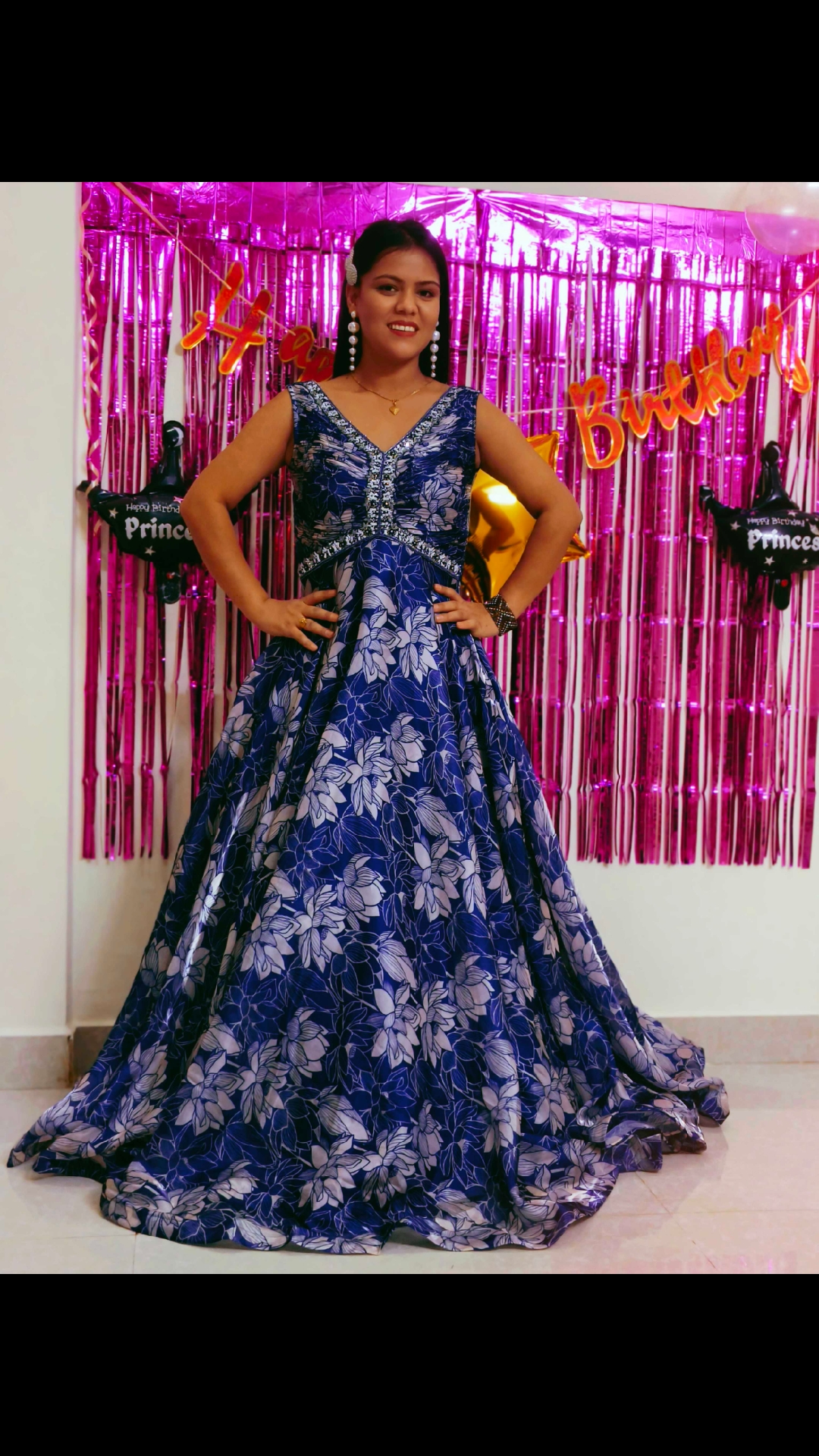 @Nimisha shahi