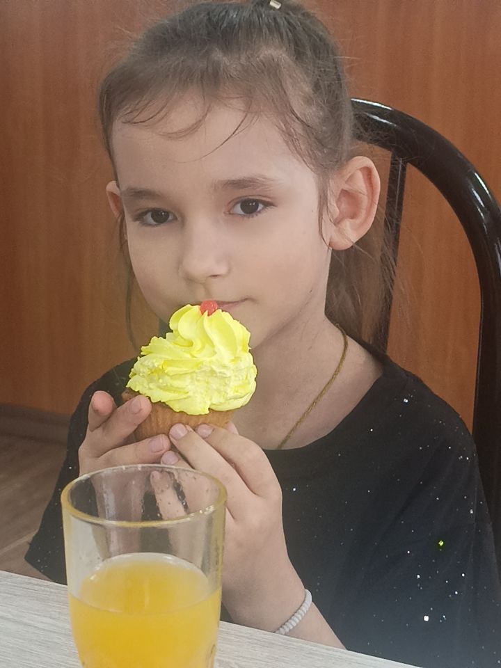 @КрисМисс😉