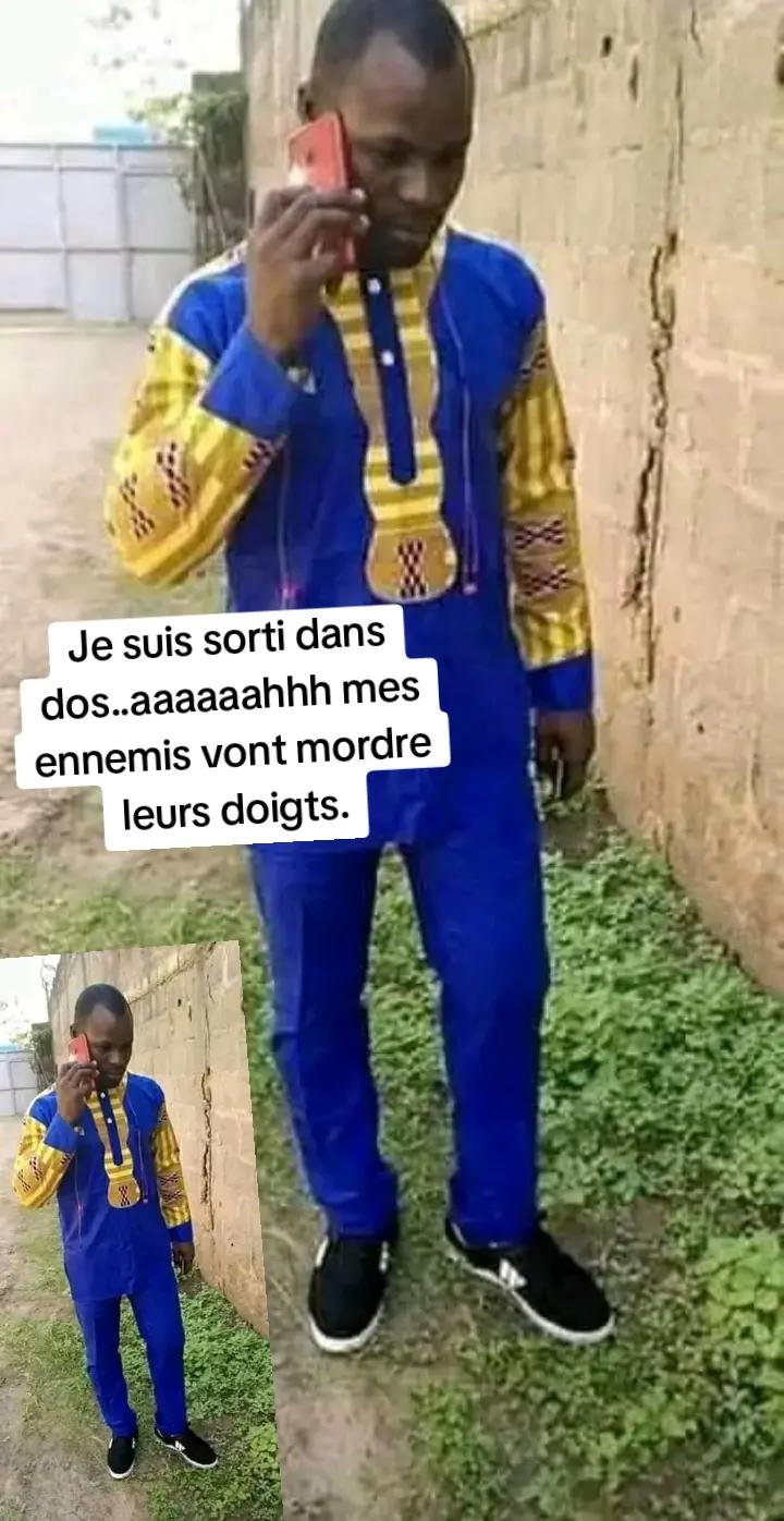 @Tino l'amour