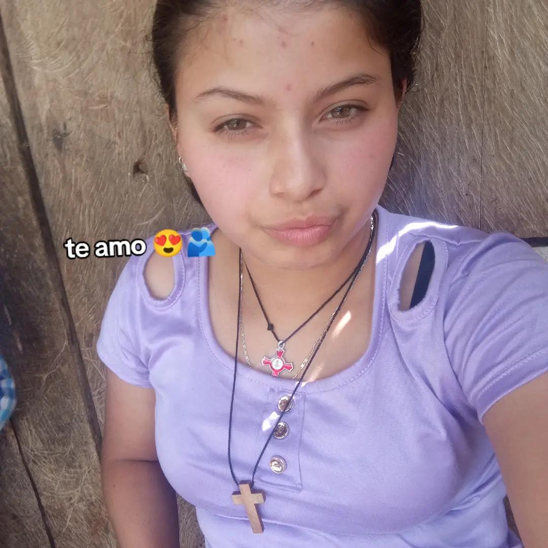 @la princesa de mam&aacute; y pap&aacute; 👸