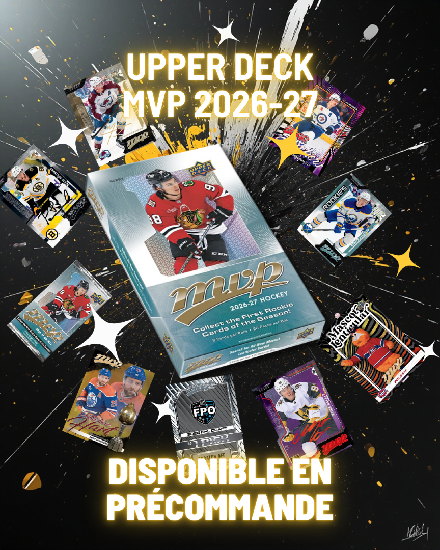 @Rémi Card Trader