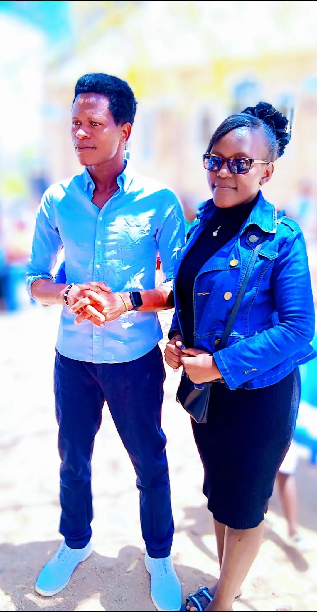 @#clin ochieng