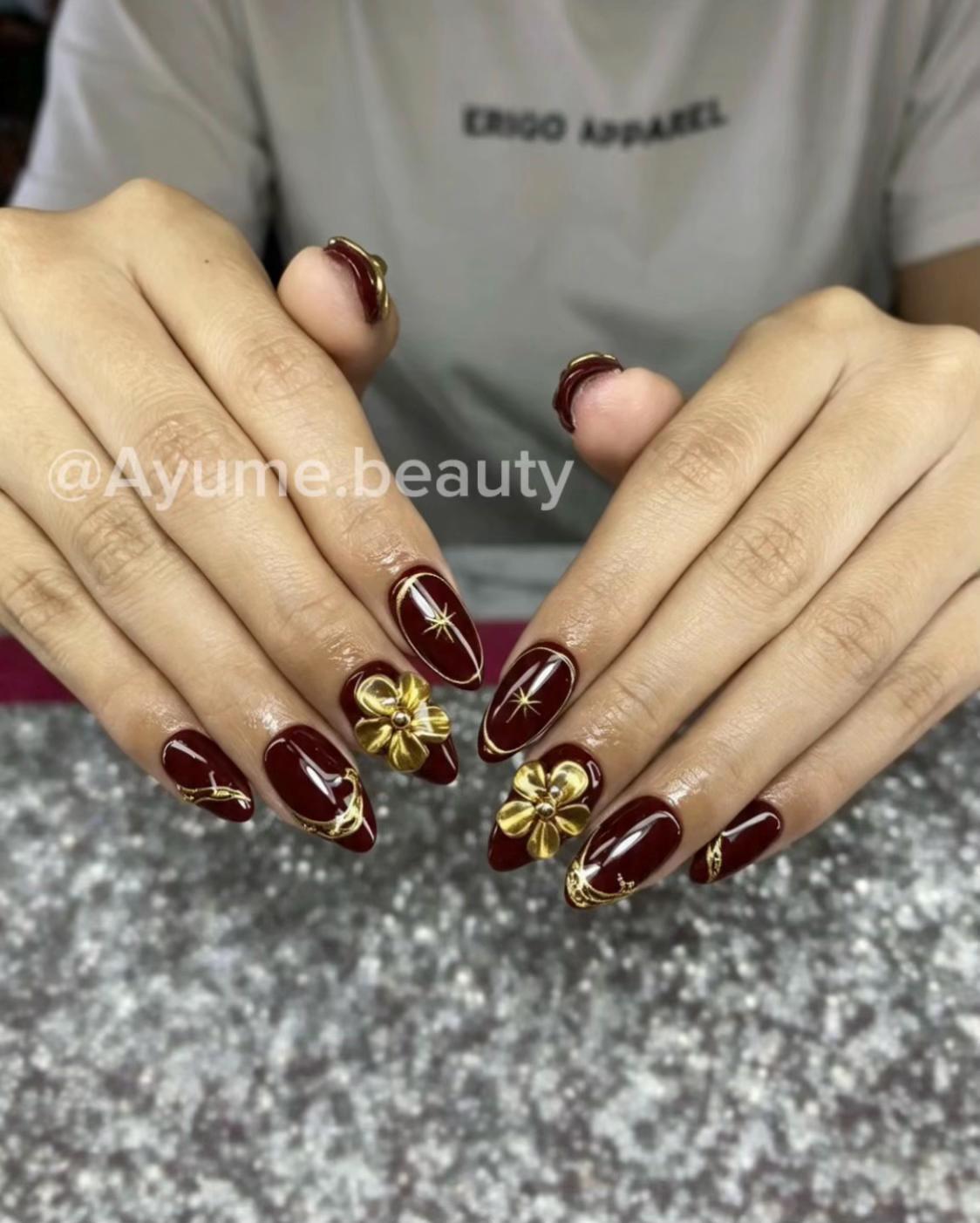 @Ayume Beauty Studio