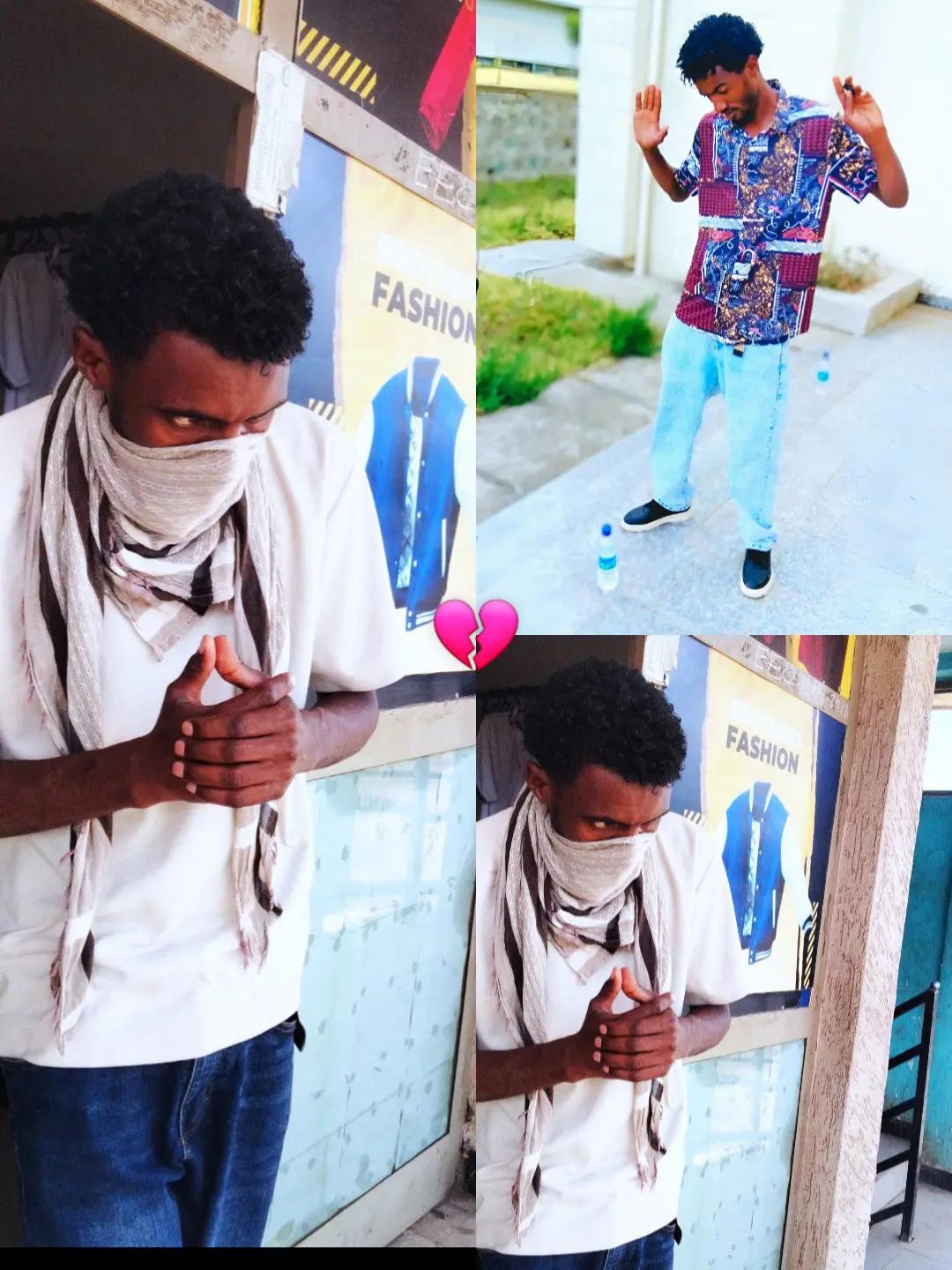 @ABDII MAN ๐บ๐ฒ๐บ๐ฒโ
๏ธ