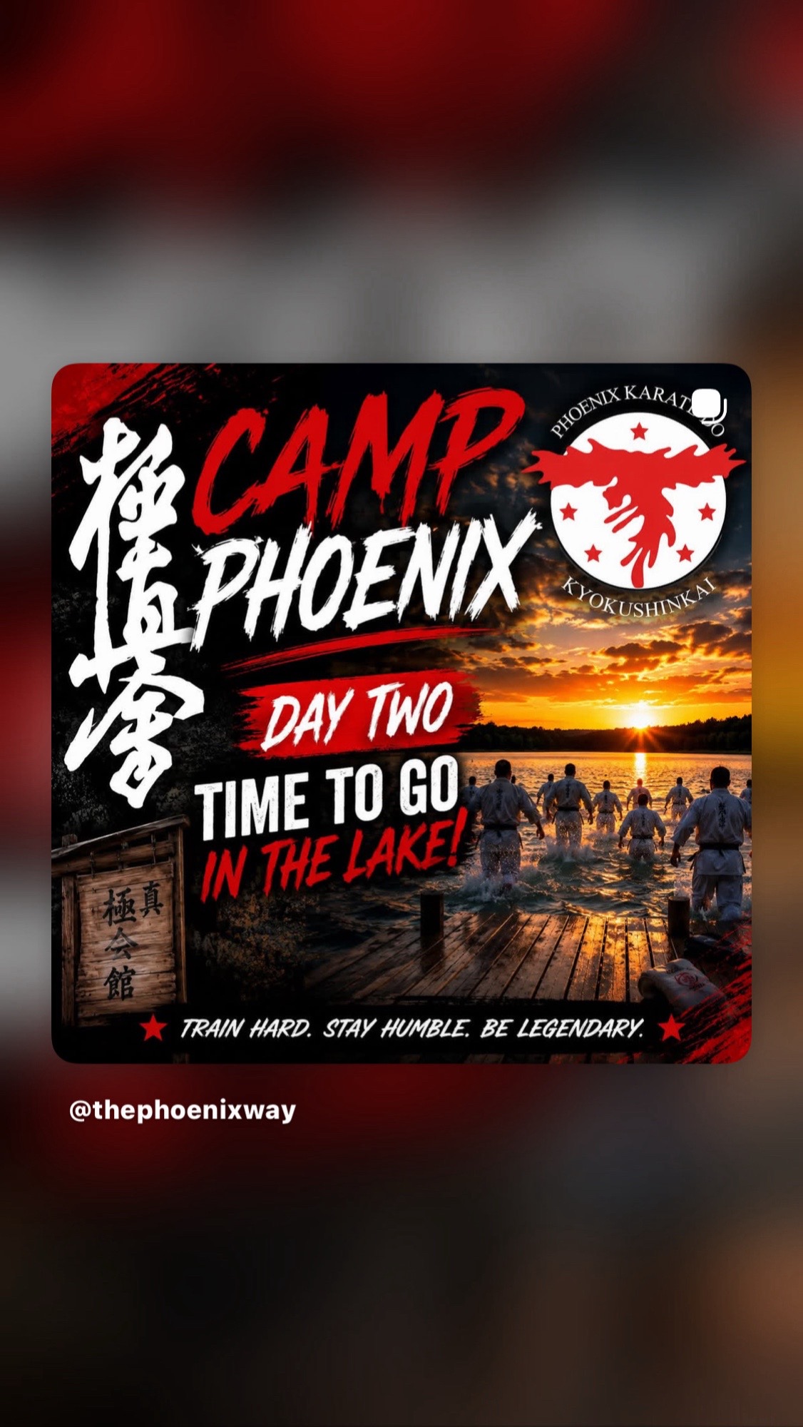 @The Phoenix Way