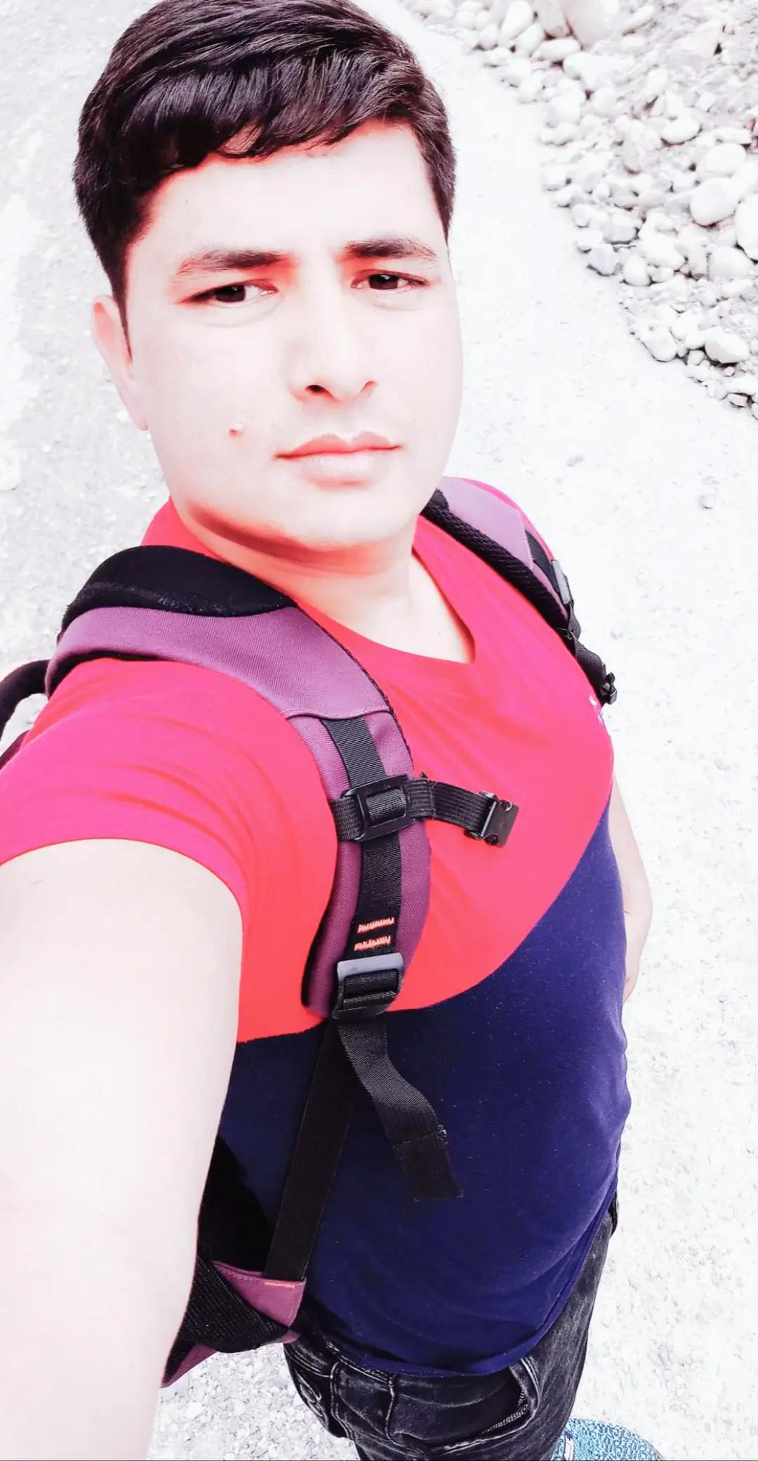 @Jagadish Karki
