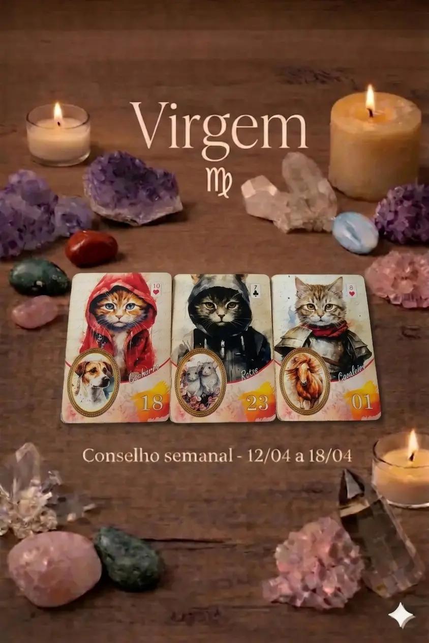 @Tarot Com Jade 🔮