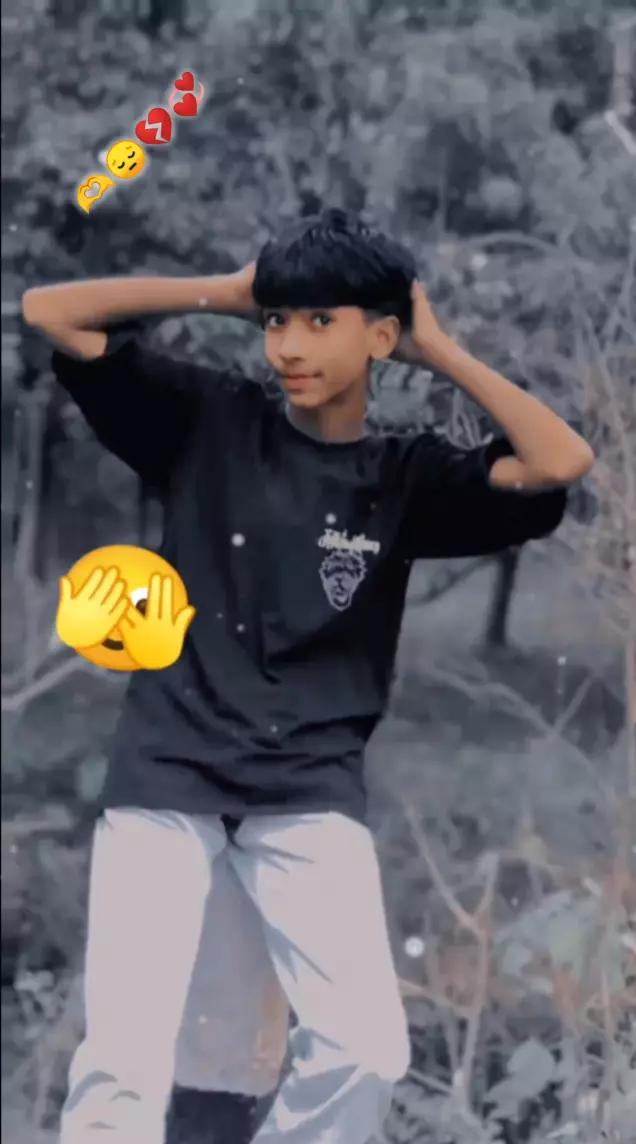 @👑KING🥹OF💔 SAD😔BOY🥺