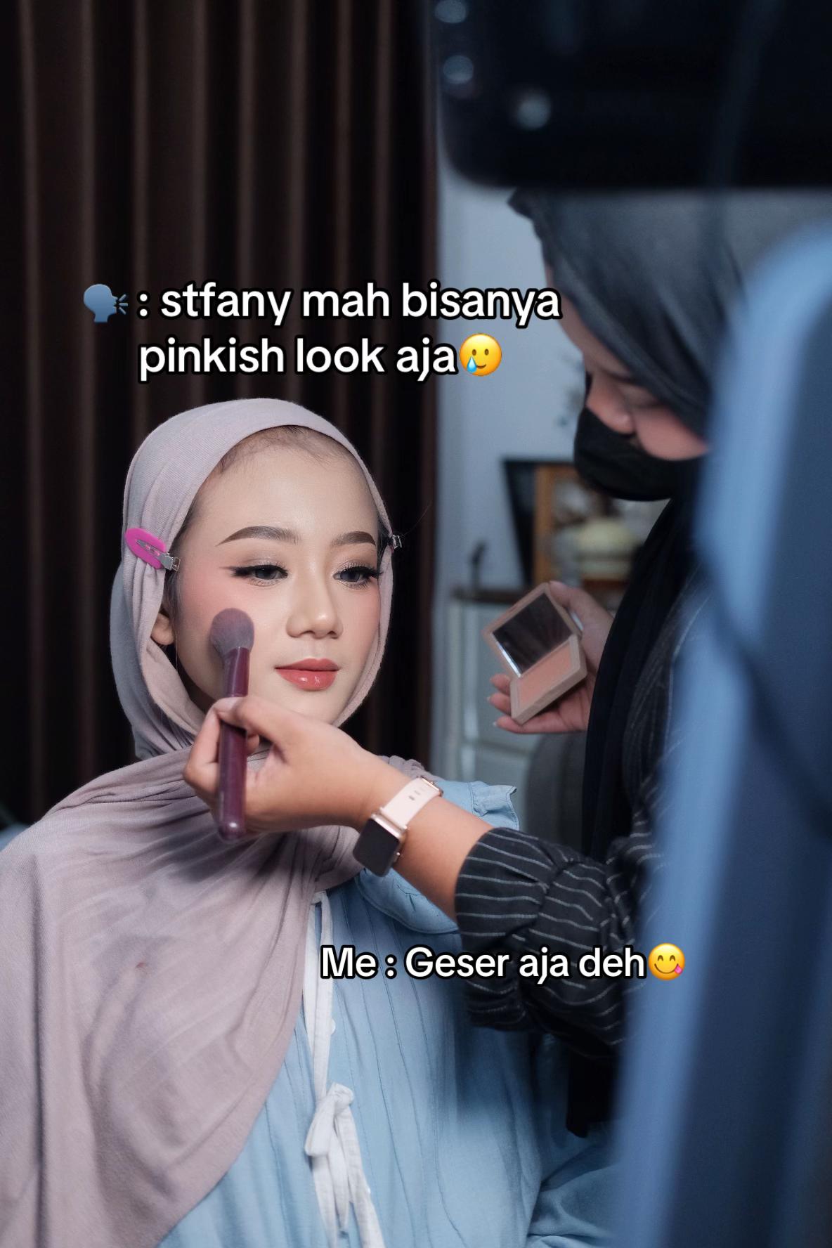 @MUA JOGJA | Stfaniayu