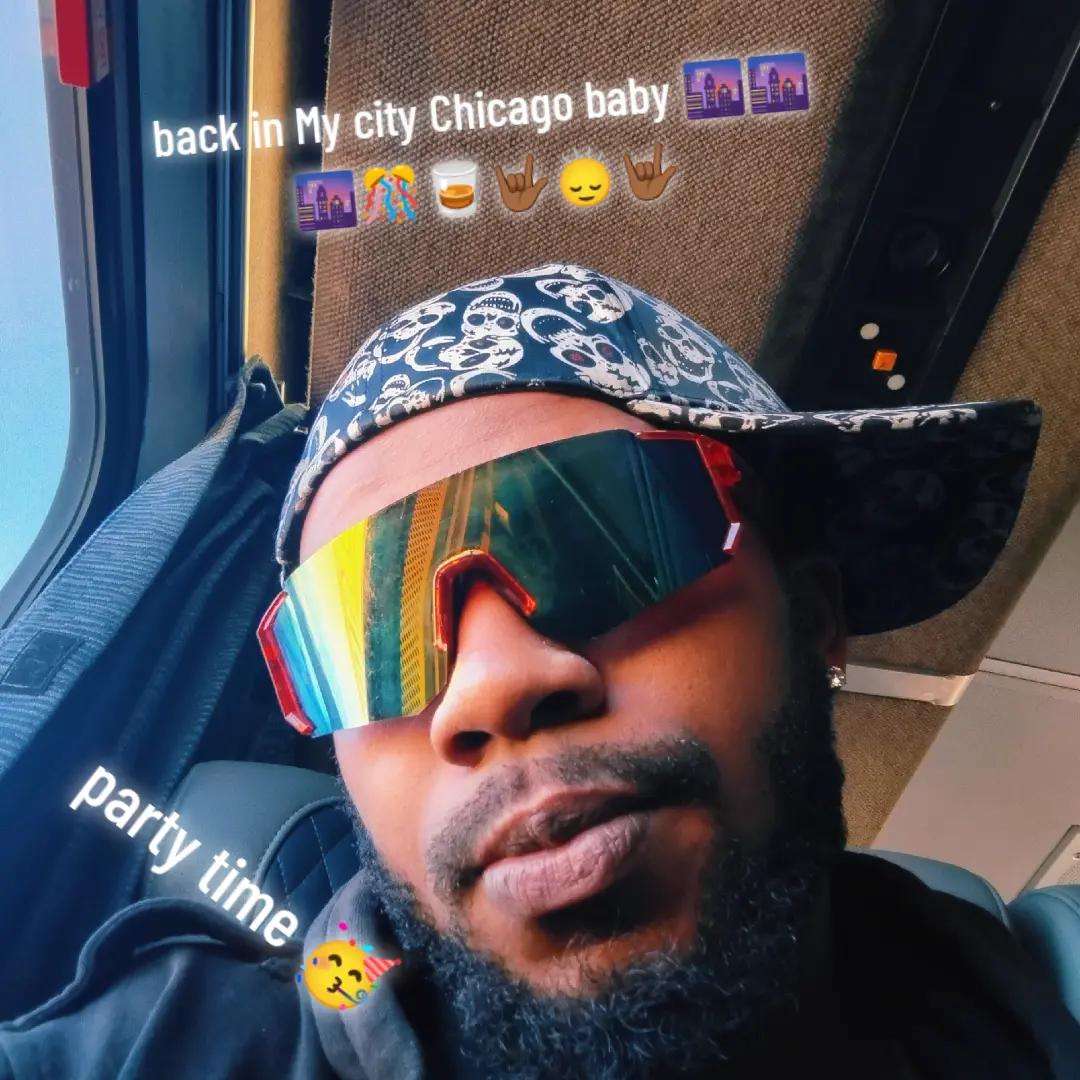 @Ghostfacewelcome to Act 3🔪🔫