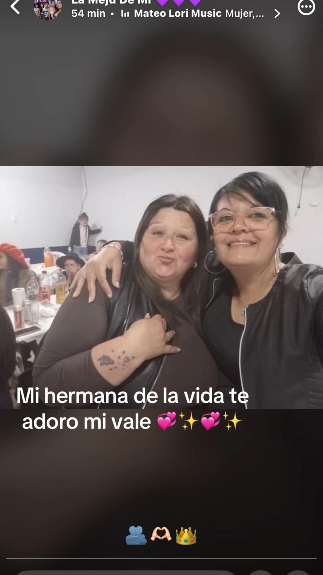 @veronica valeria montenegro