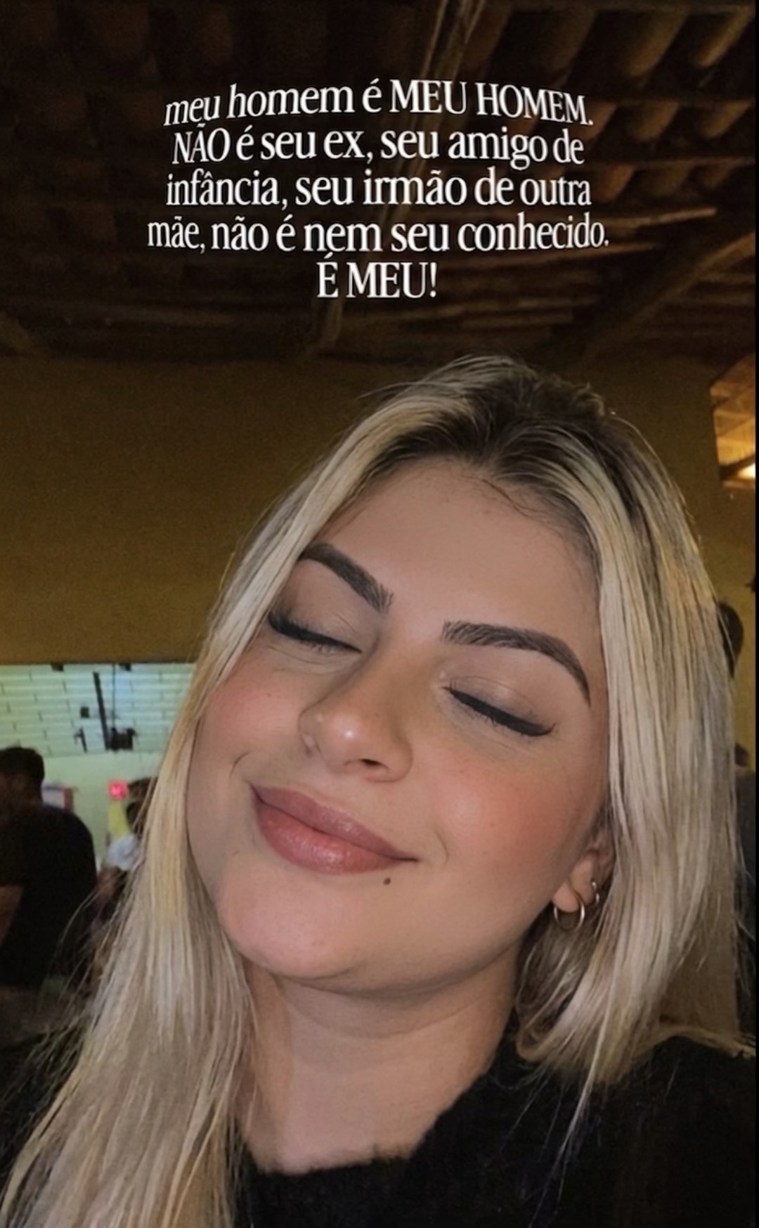 @Luiza ndrade
