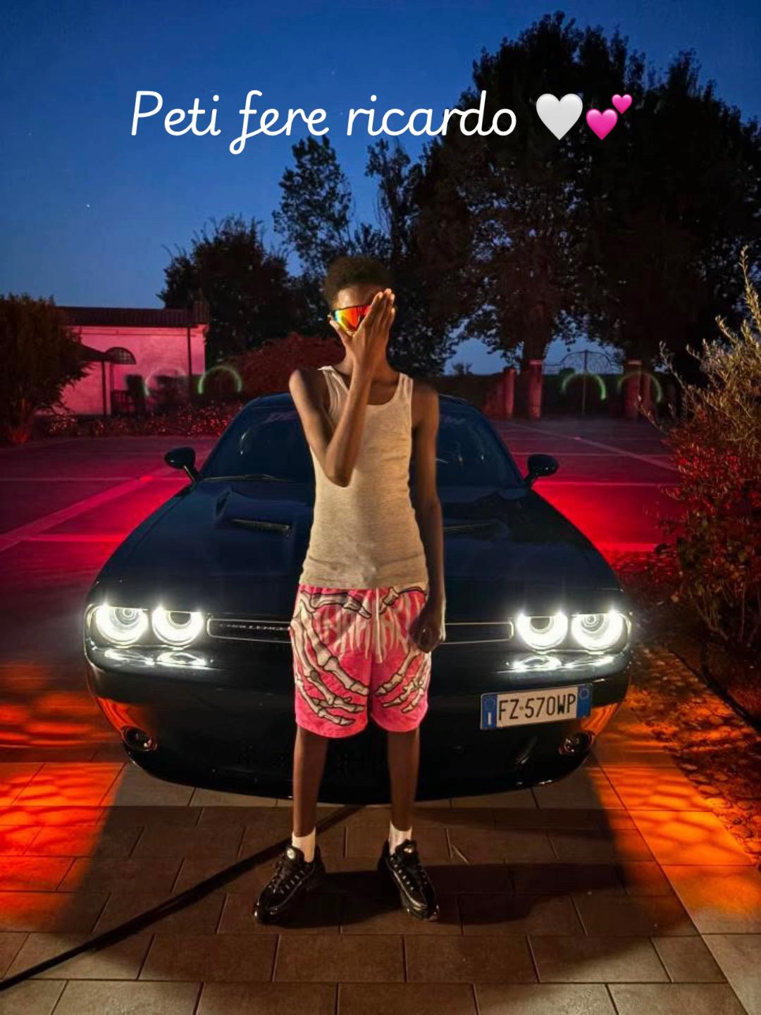 @Ricardo boy1