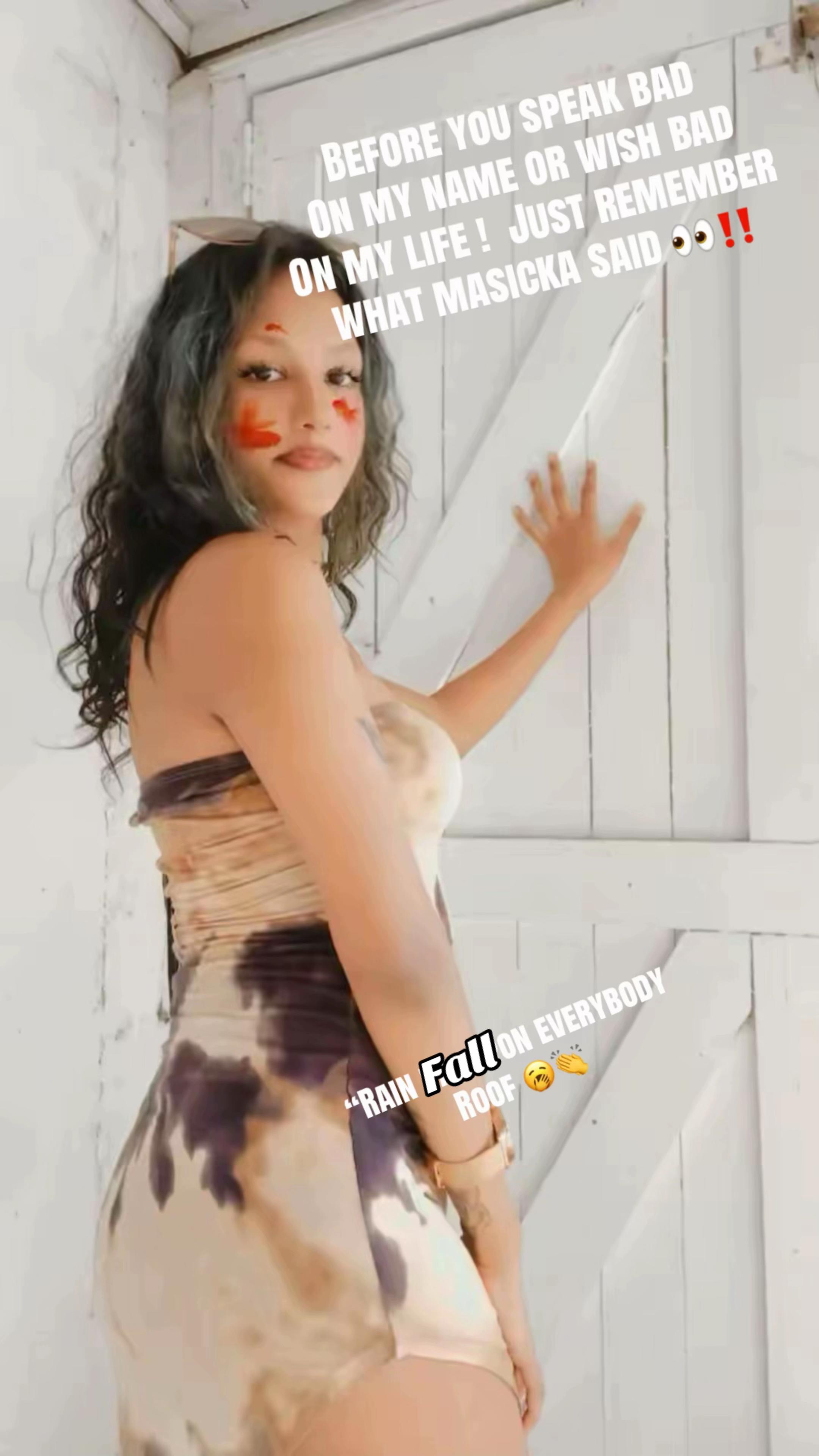 @1️⃣Mariah_Neva2️⃣👌🏻