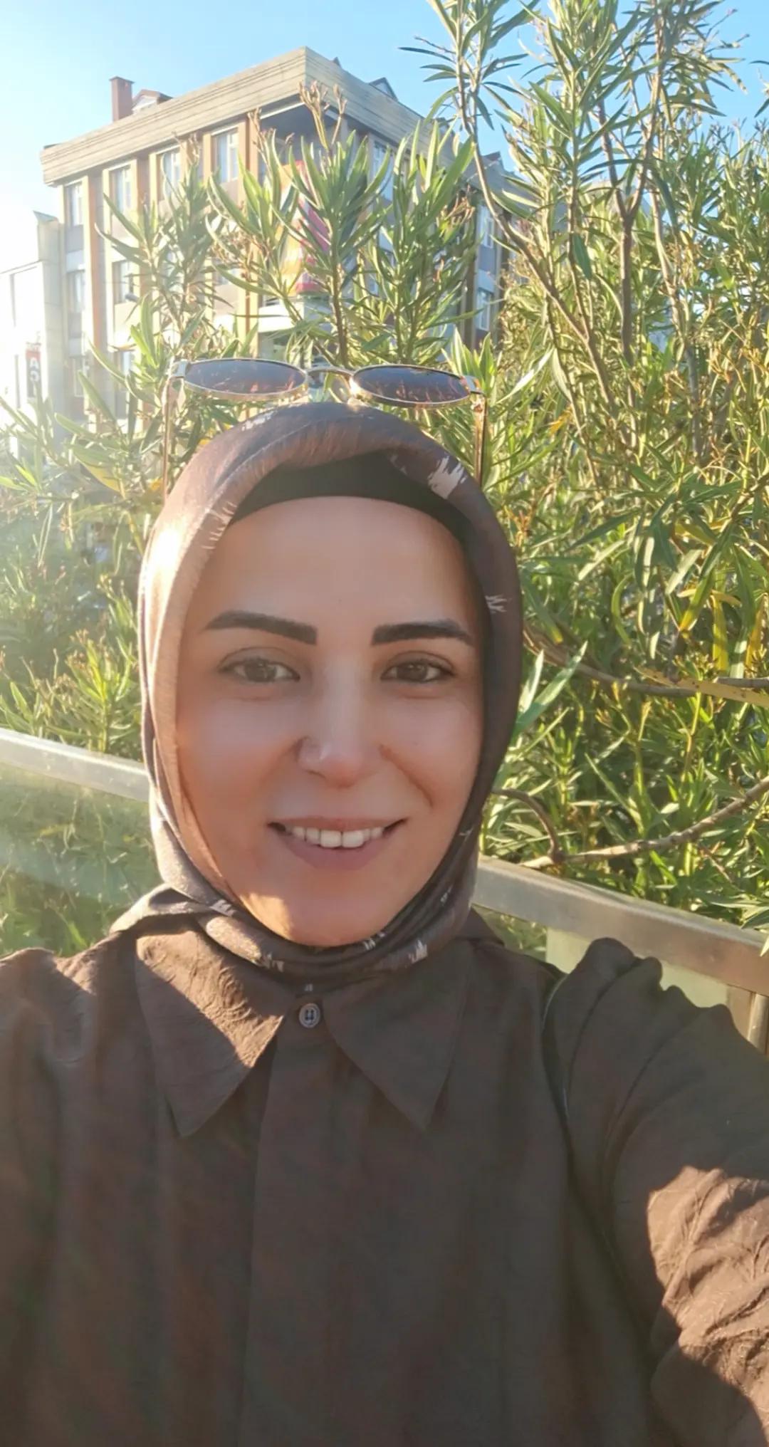 @Gülcan Esma Gümüş