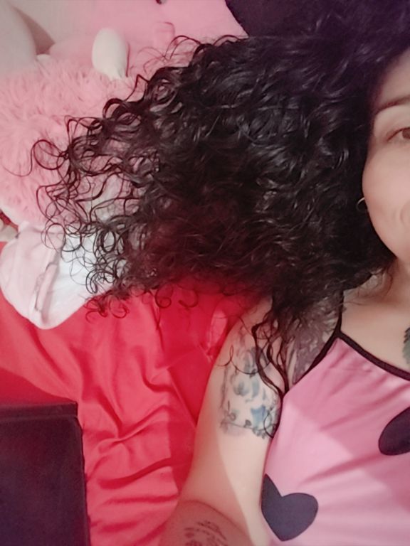 @Isela Padilla