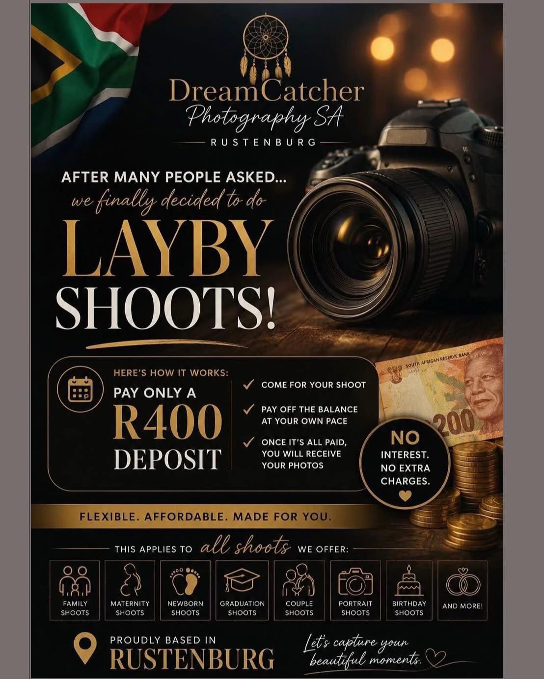 @DreamcatcherPhotographySA