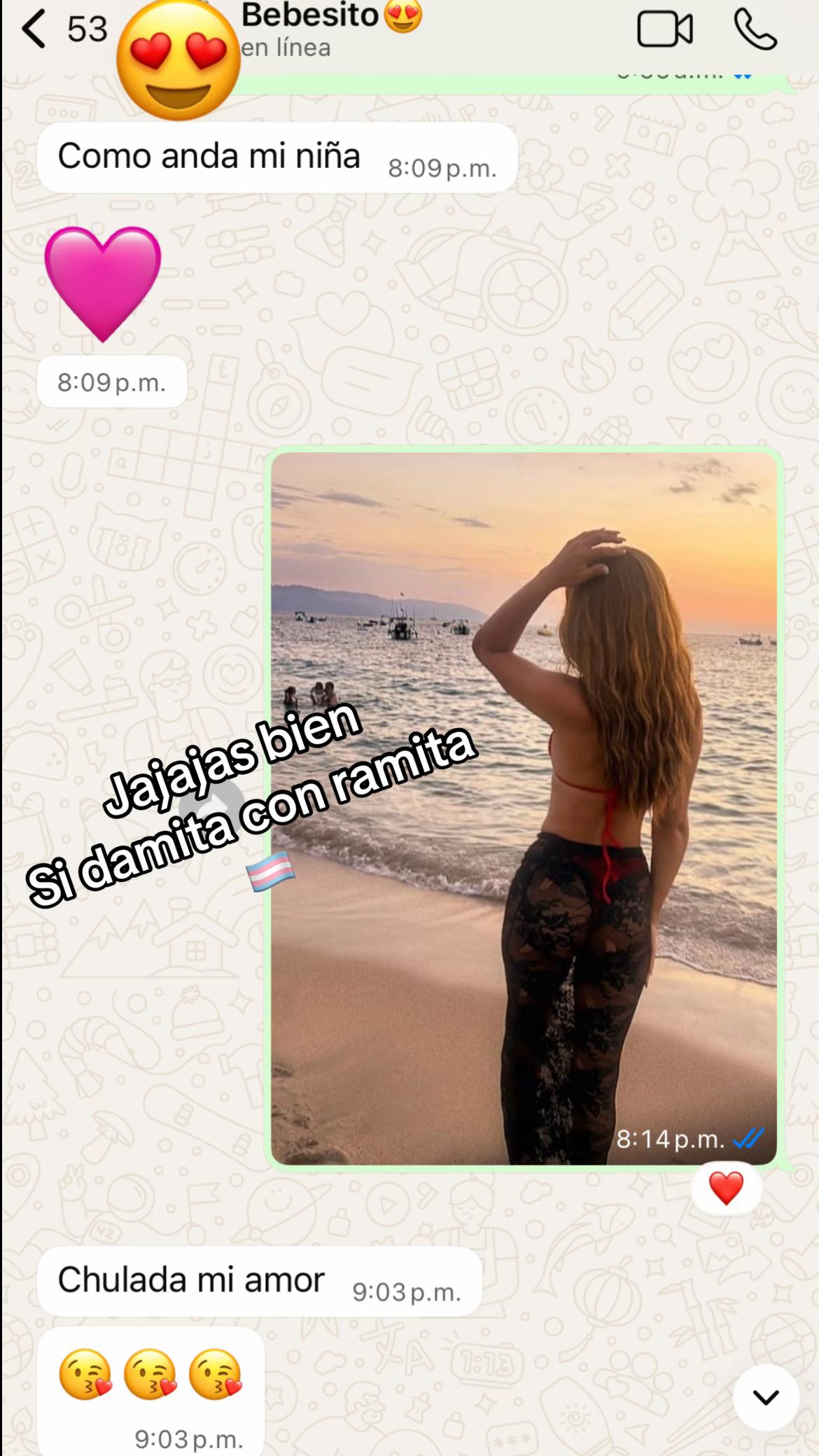 @Geraldine Franco