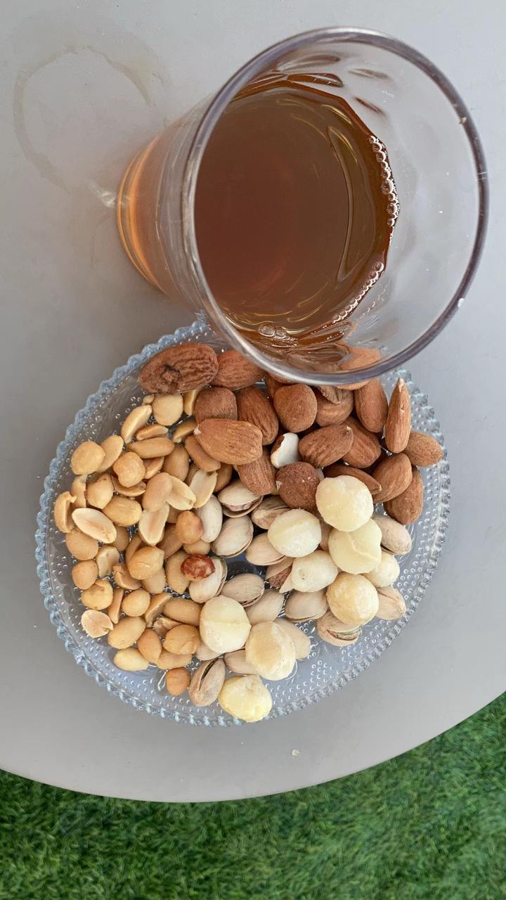 @KADDAR Samira