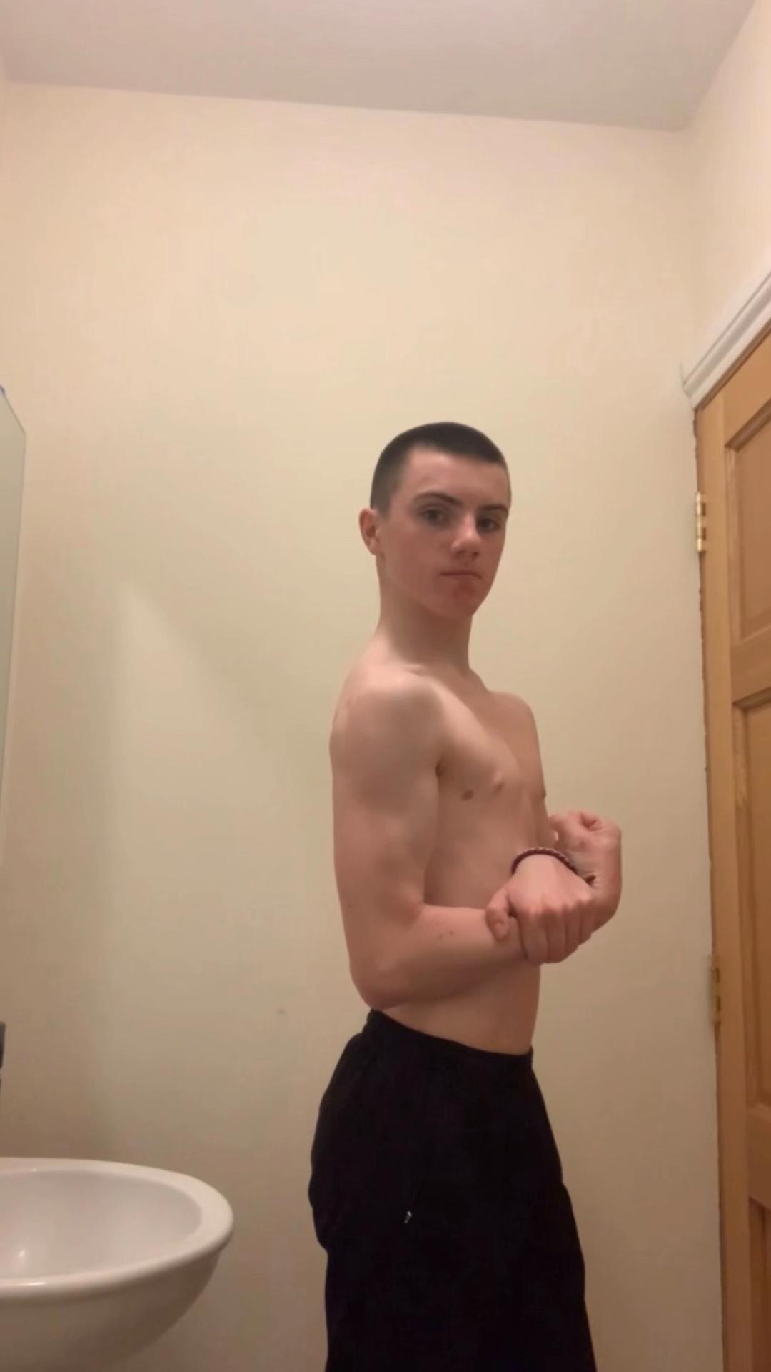 @Jacks Fitness