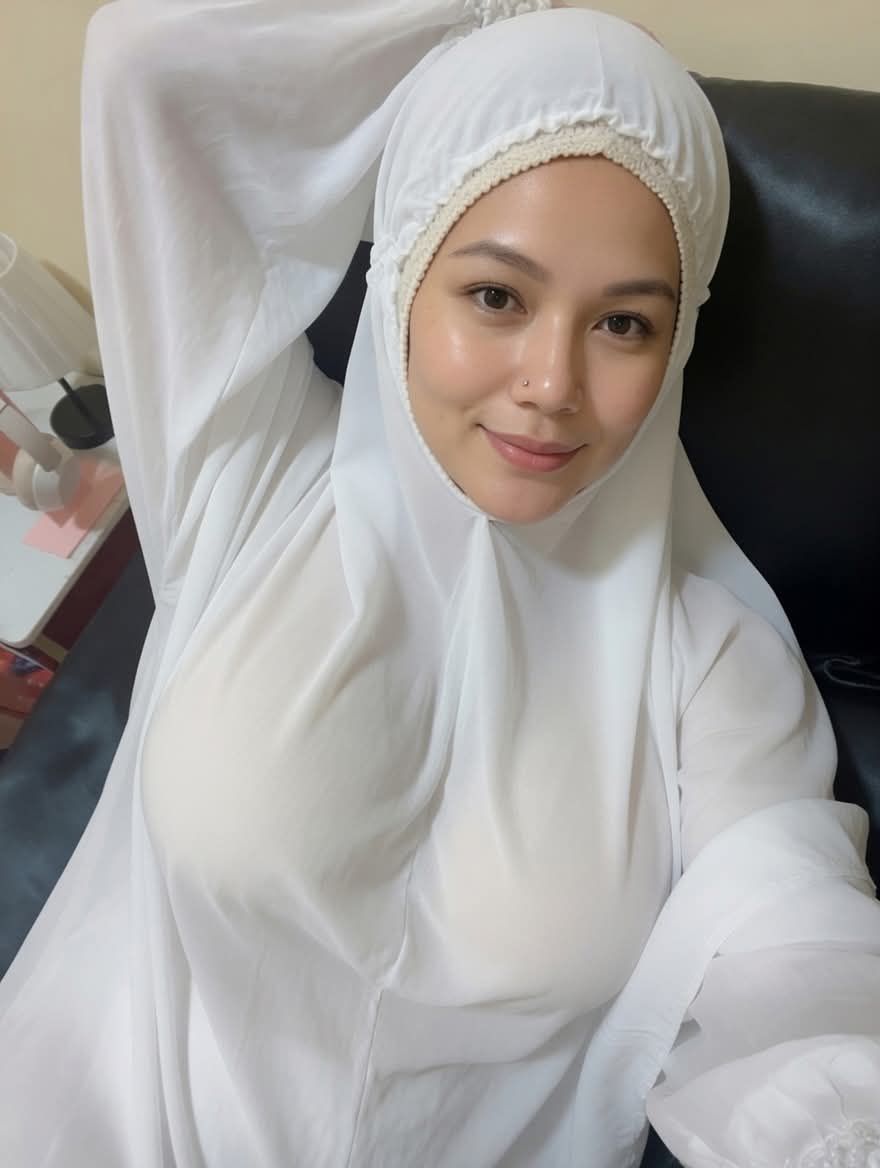 @Khalieda Arsyad