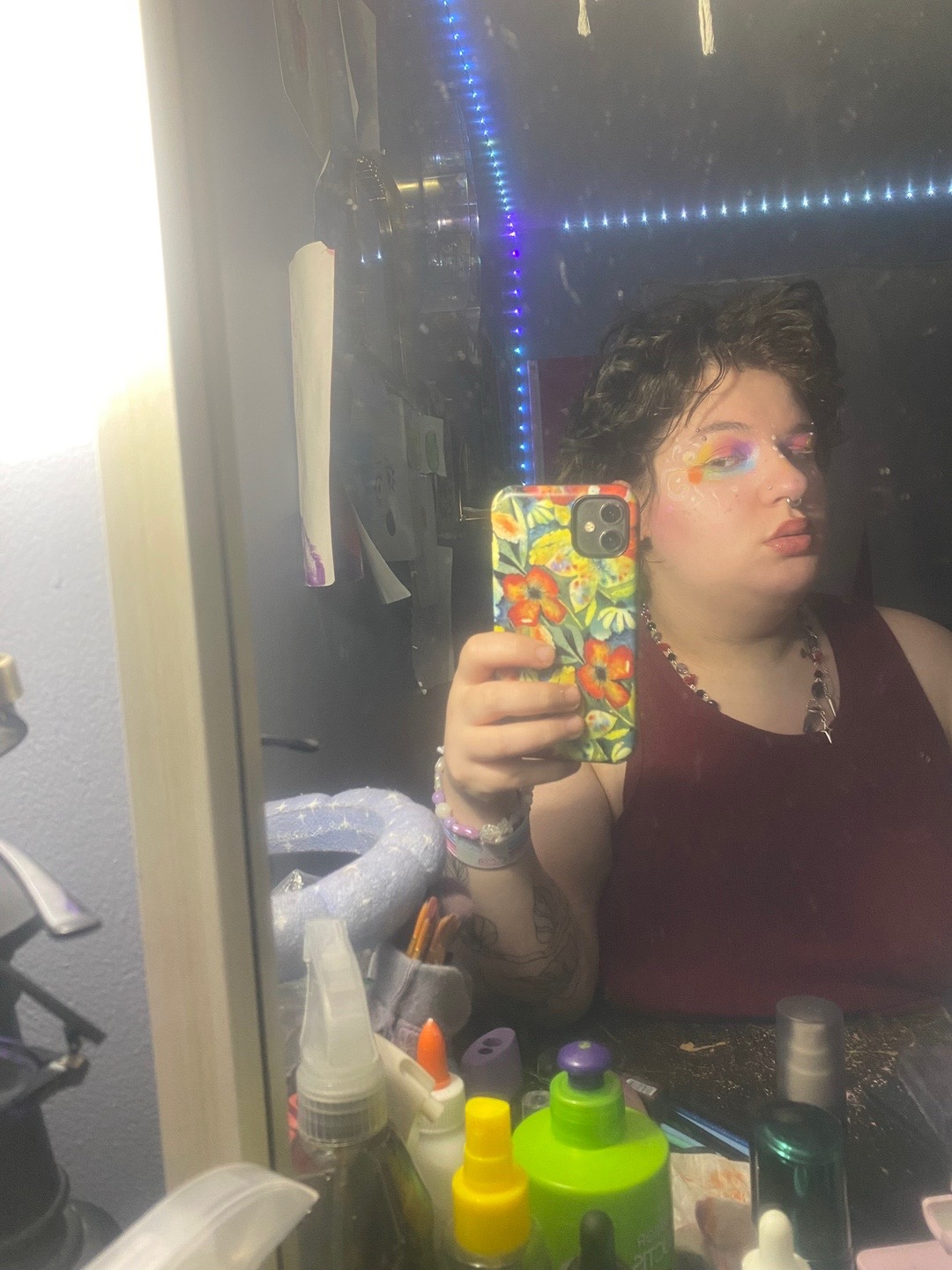 @𝐹𝒶𝒾𝓉𝒽𝓎( Alex’s version)