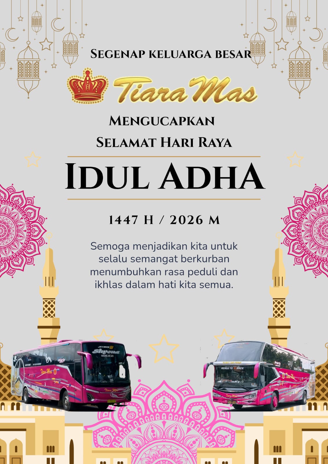 @chimen Tiara mas jakarta