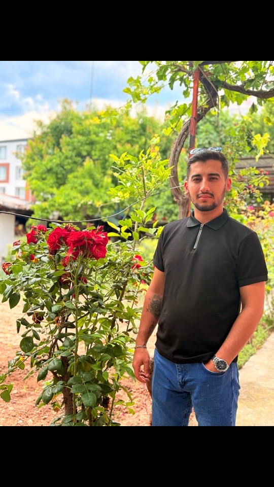 @👑🦅Yasin Nail🦅👑