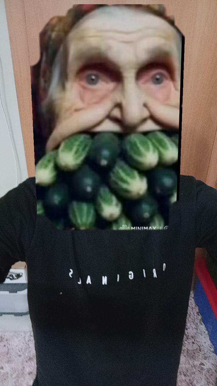 @Шарк - балбес