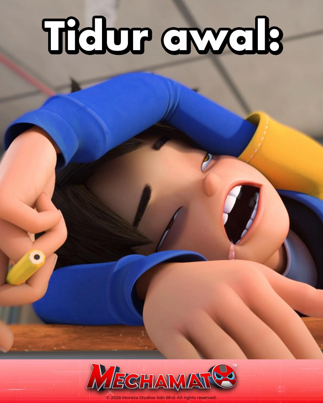 @Mechamato