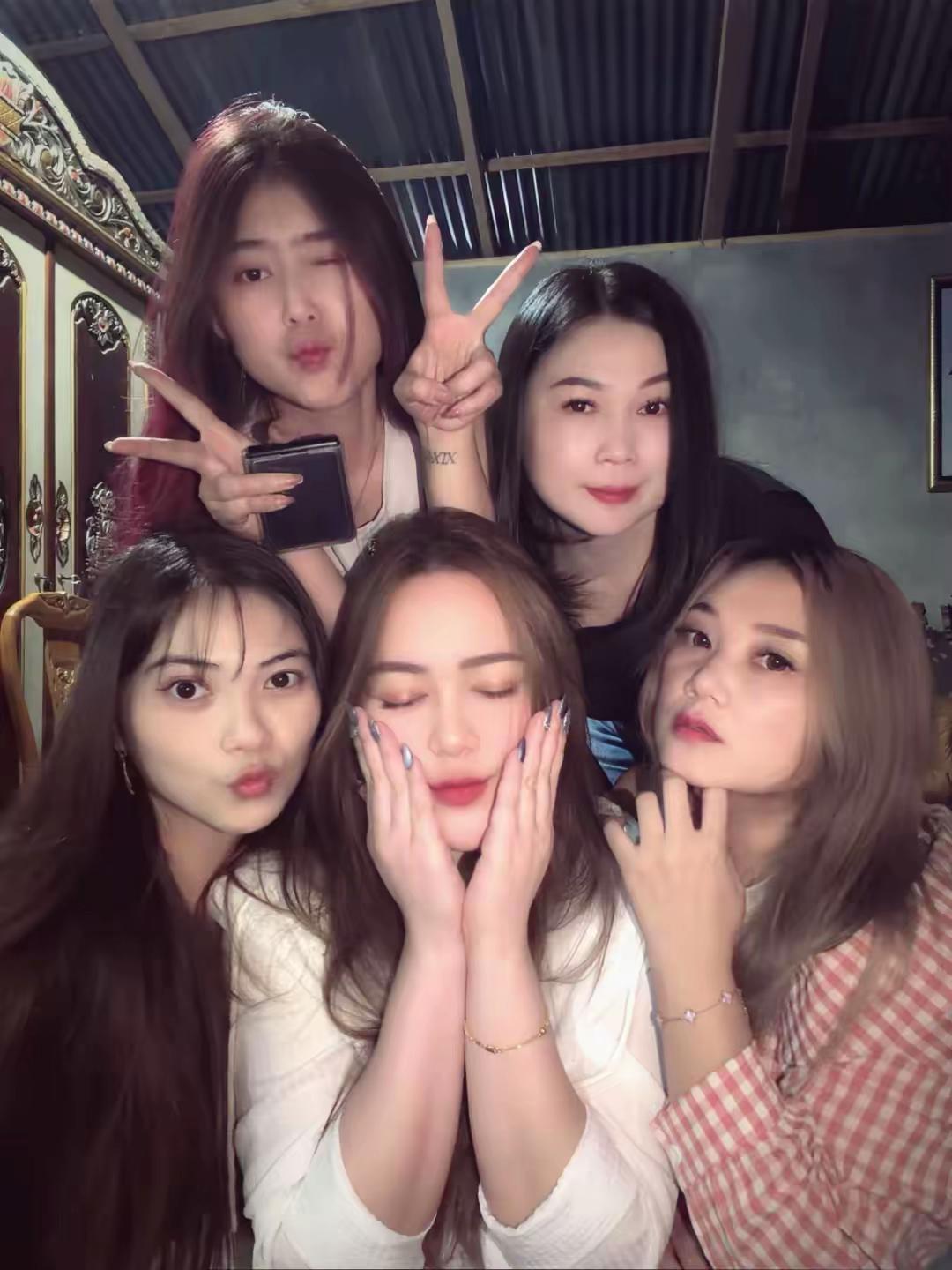 @Kuat kong Kabal💜🔥