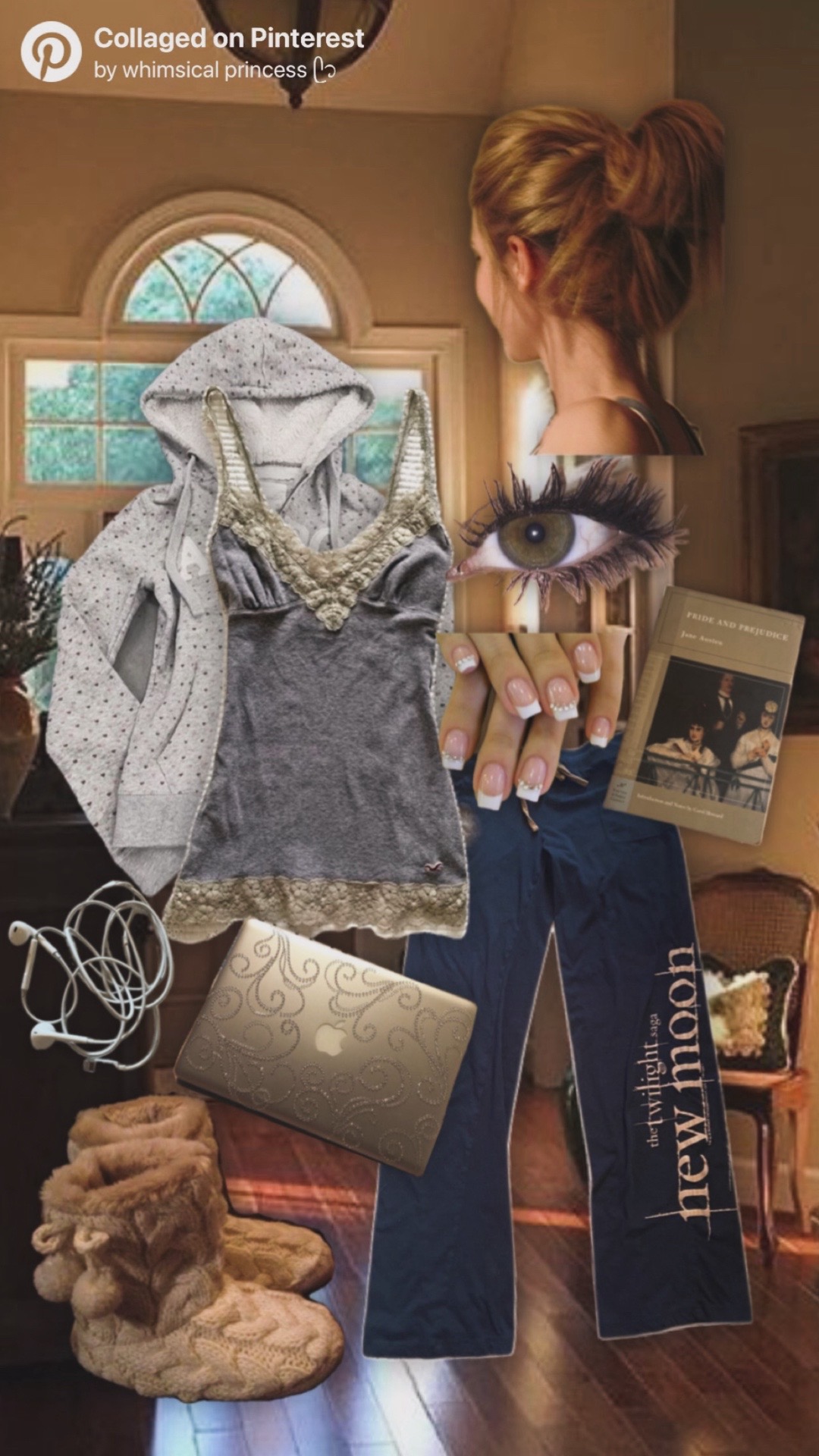 @whimsy brunette ୨ৎ