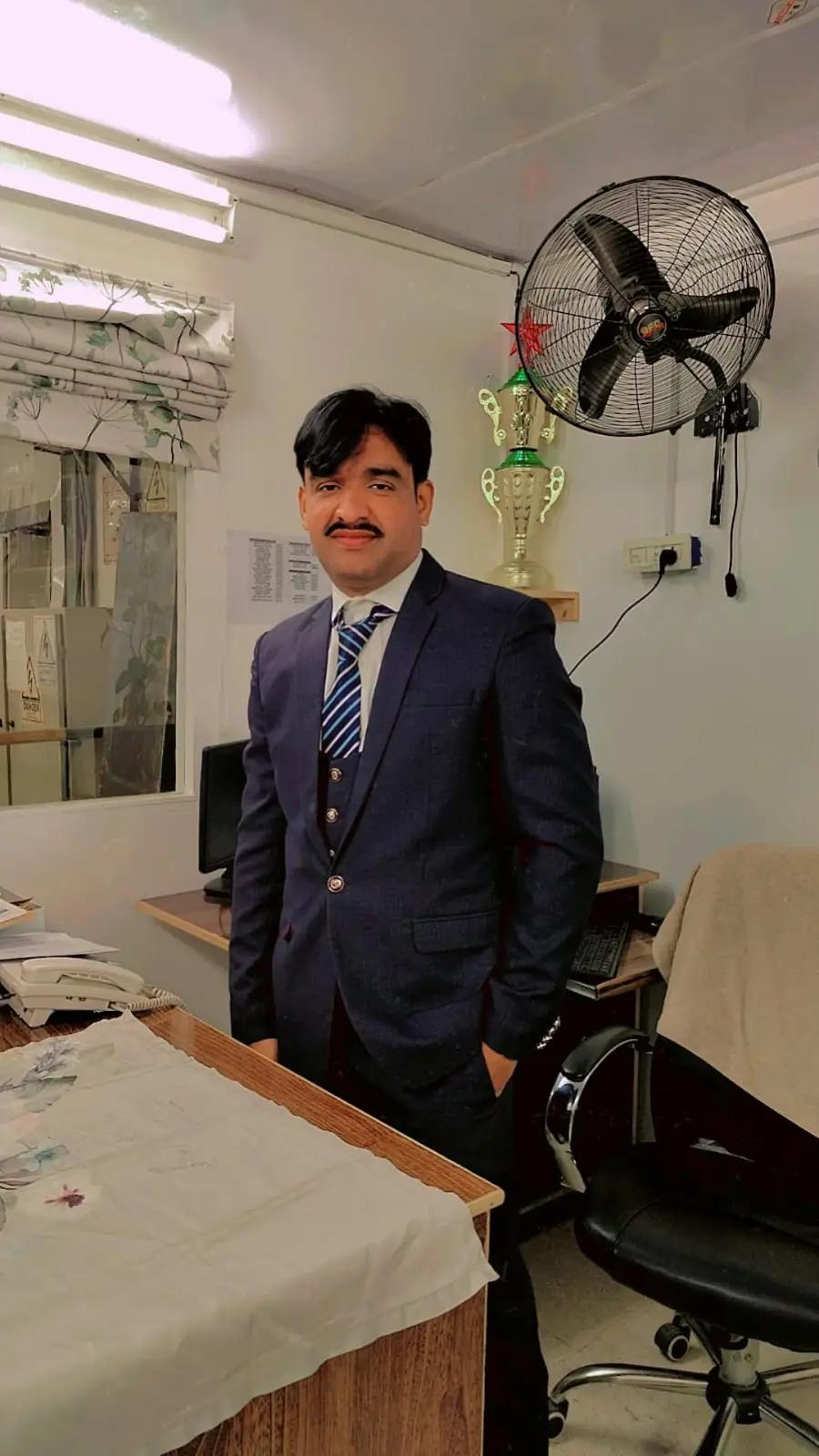 @Ahmad raza