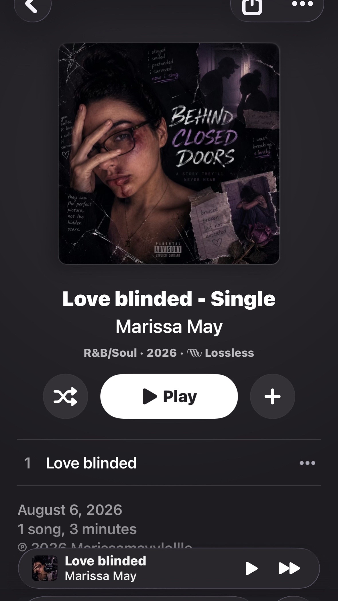 @🌊🫦💋Marissa May💋🫦🌊