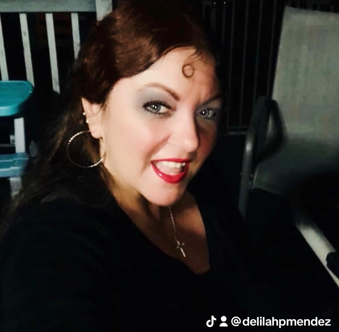 @🌹DELILAH🌹